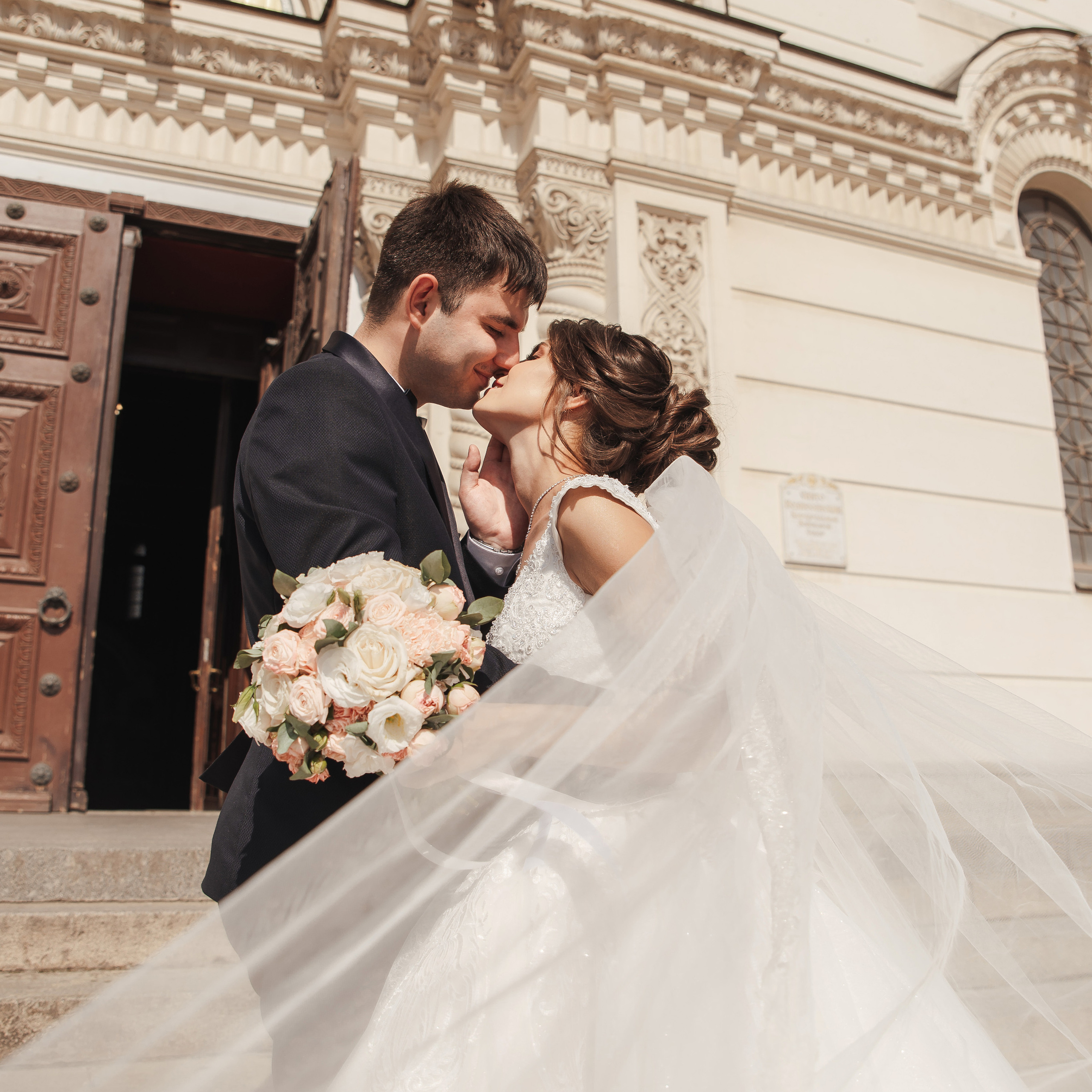 Руслан и Анна