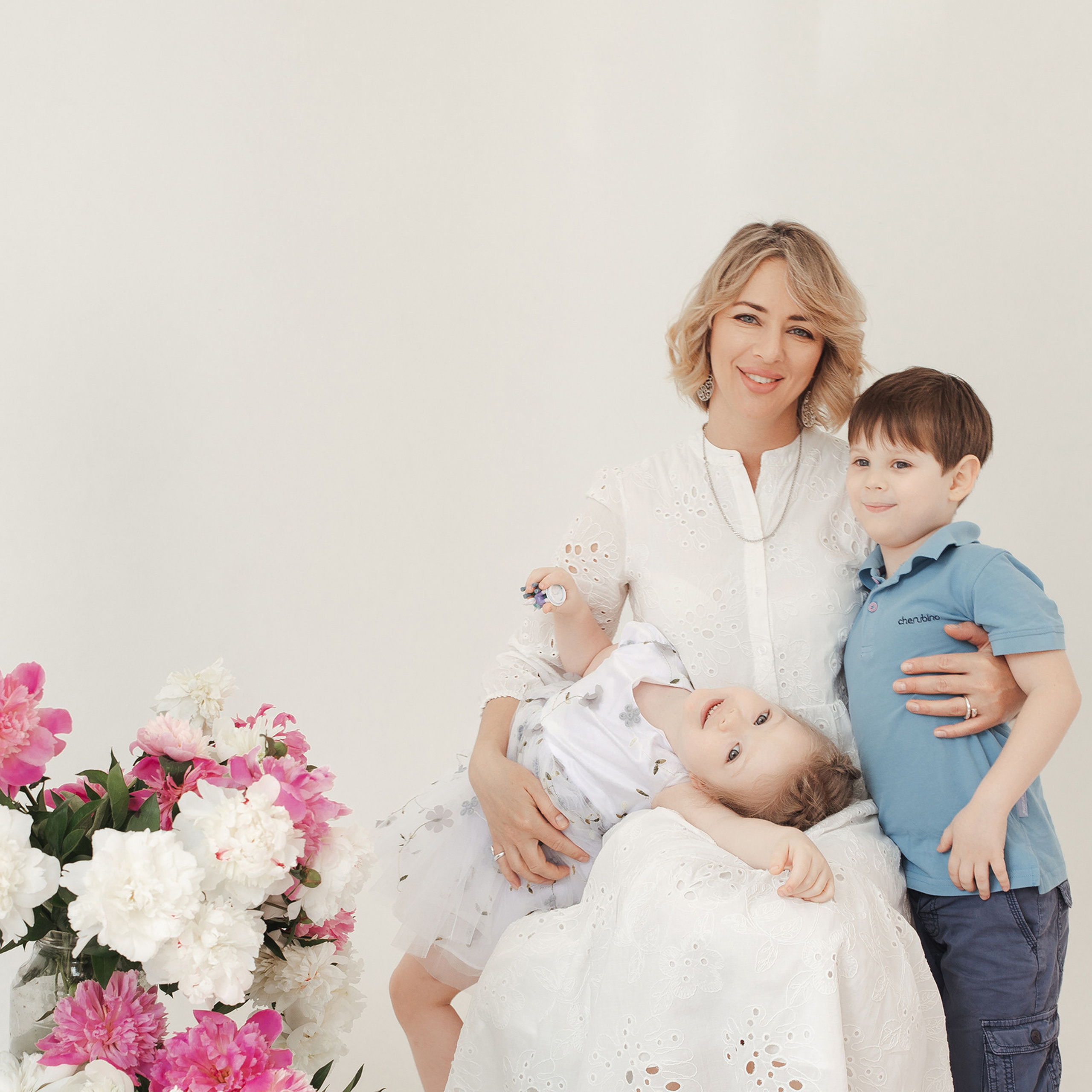 Отзывы. Фотограф Дарья Борисова в г. Новочеркасск и РО