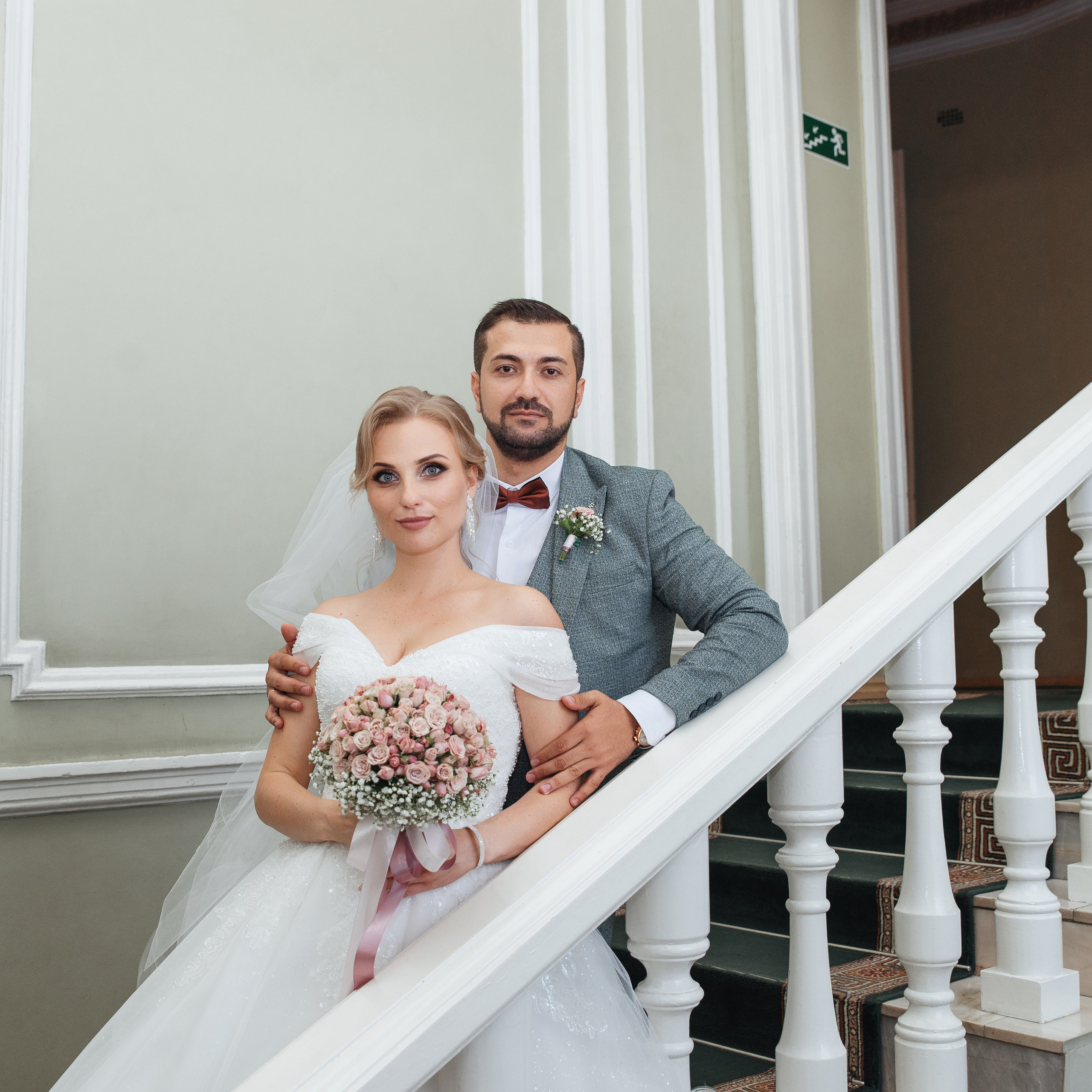 Отзывы. Фотограф Дарья Борисова в г. Новочеркасск и РО