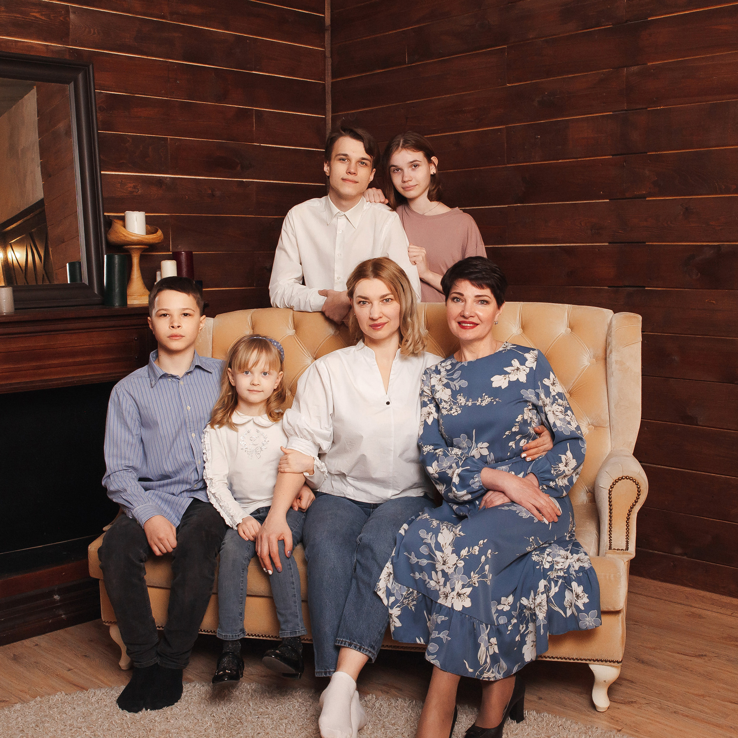 Отзывы. Фотограф Дарья Борисова в г. Новочеркасск и РО