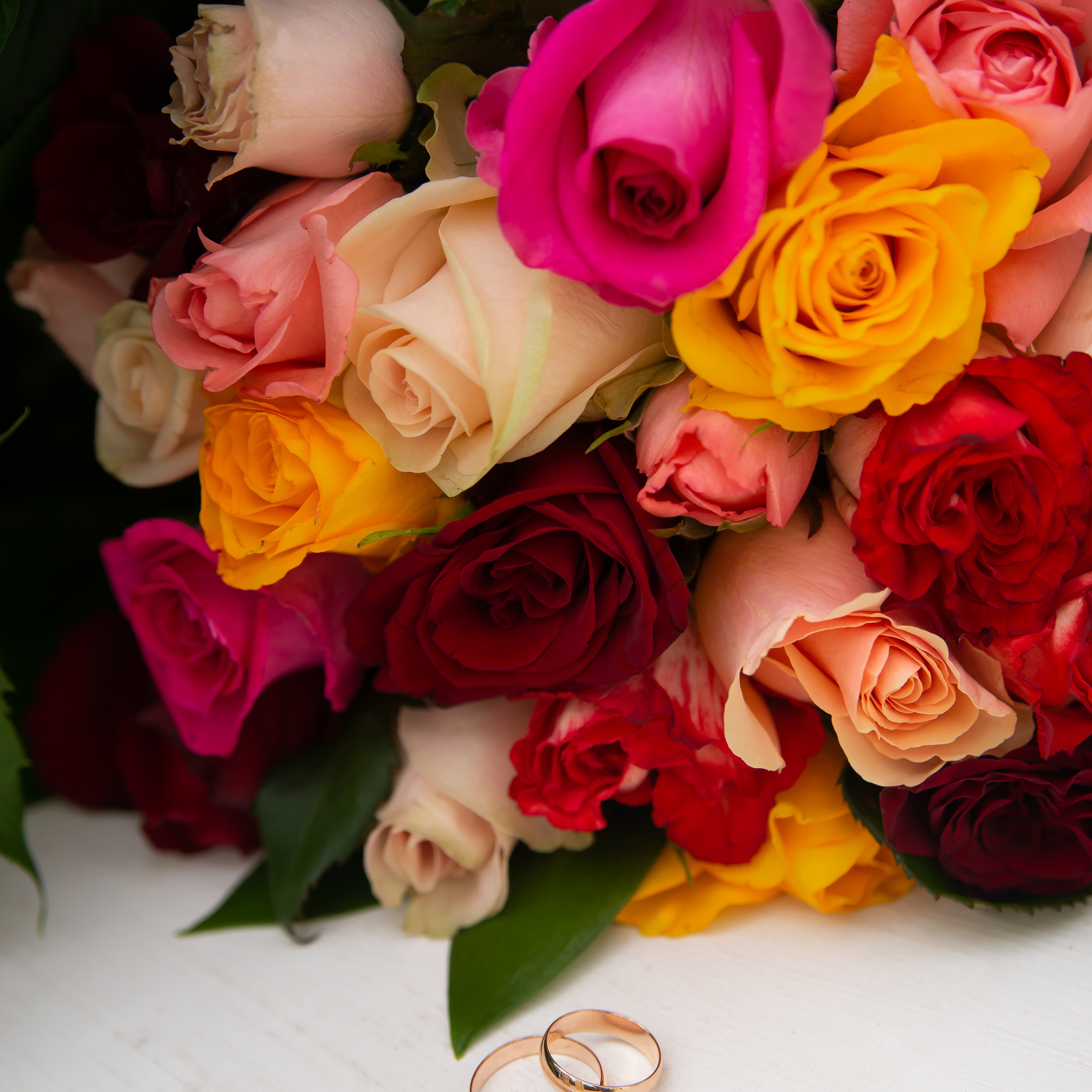 Артем и Ирина