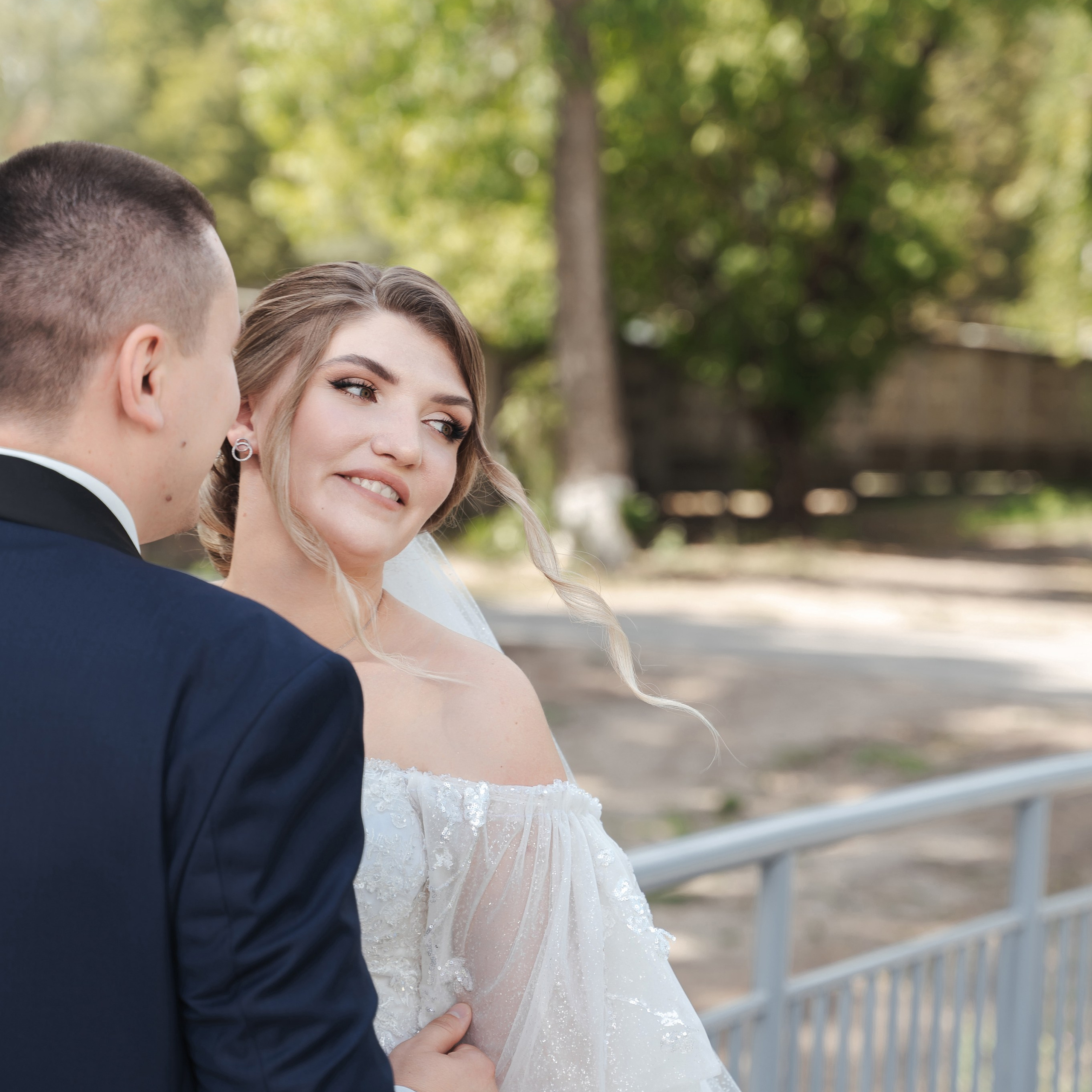 Павел и Екатерина