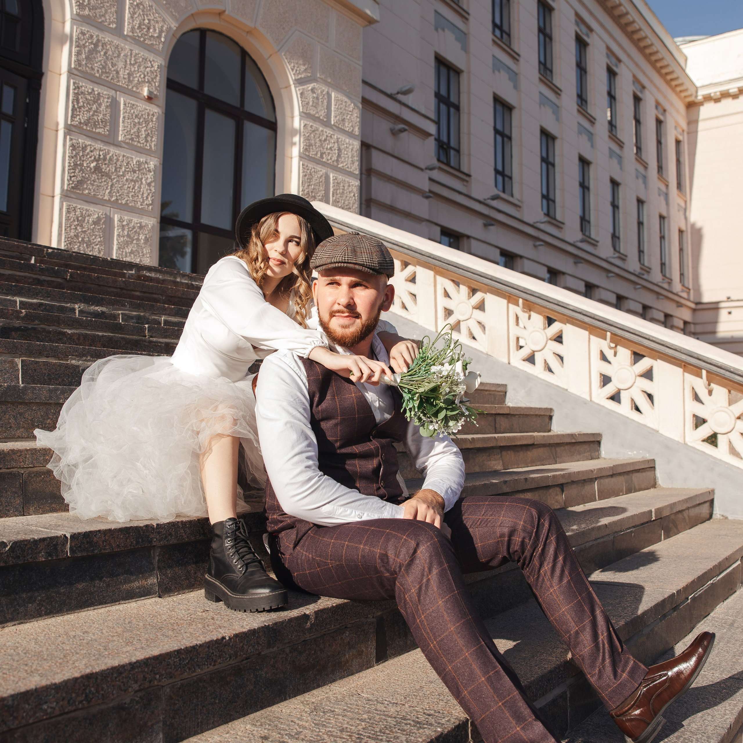 Владислав и Юлия