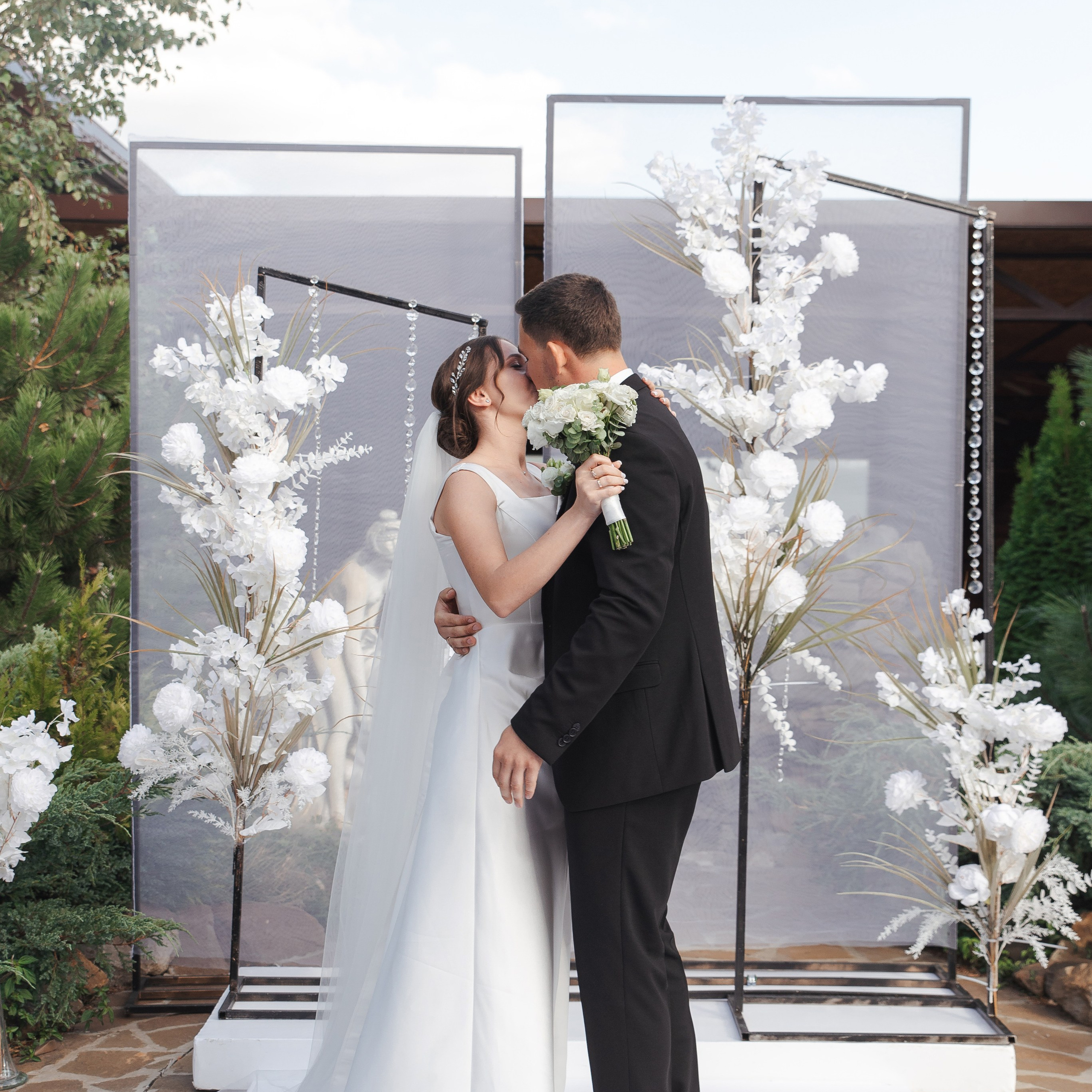 Максим и Диана