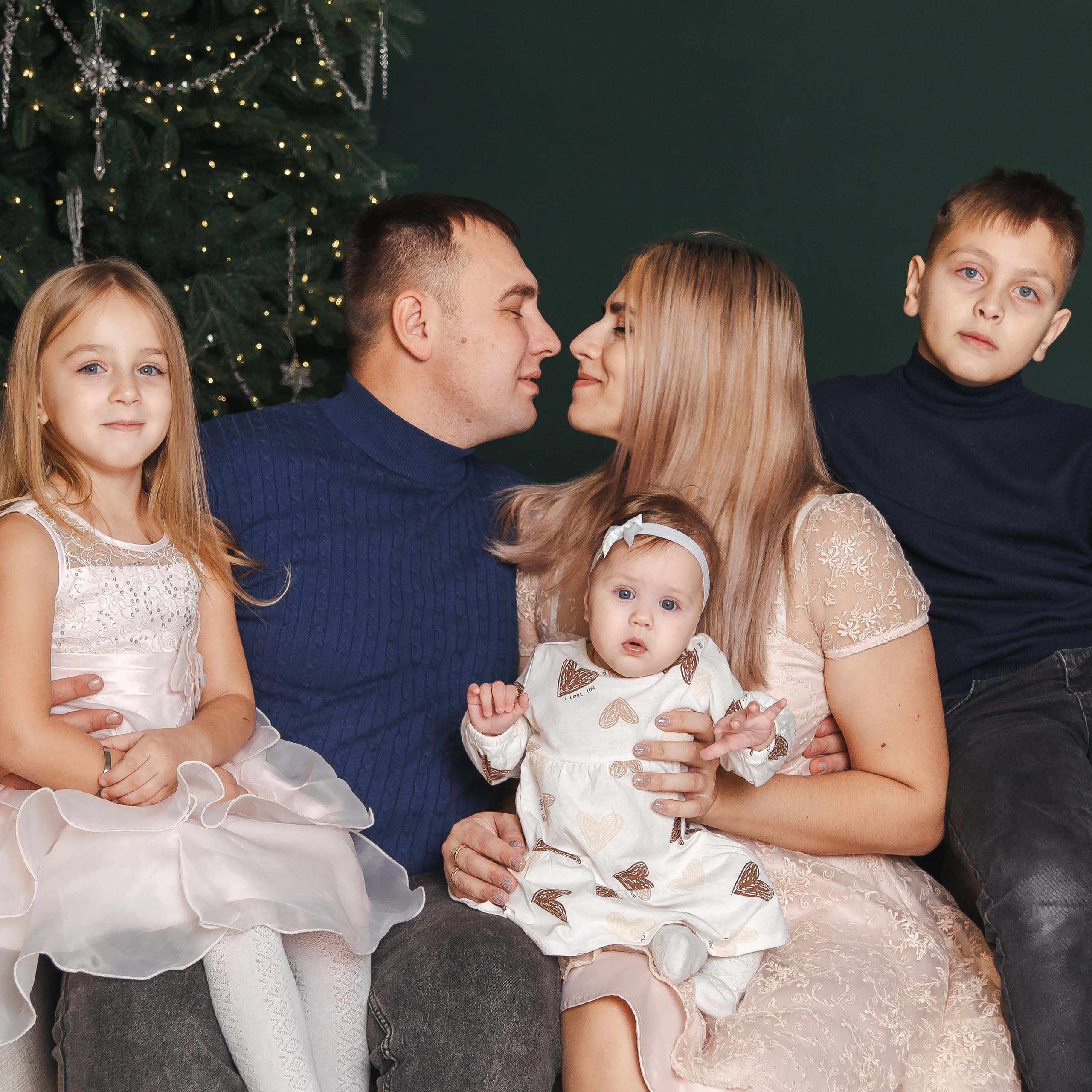 Отзывы. Фотограф Дарья Борисова в г. Новочеркасск и РО