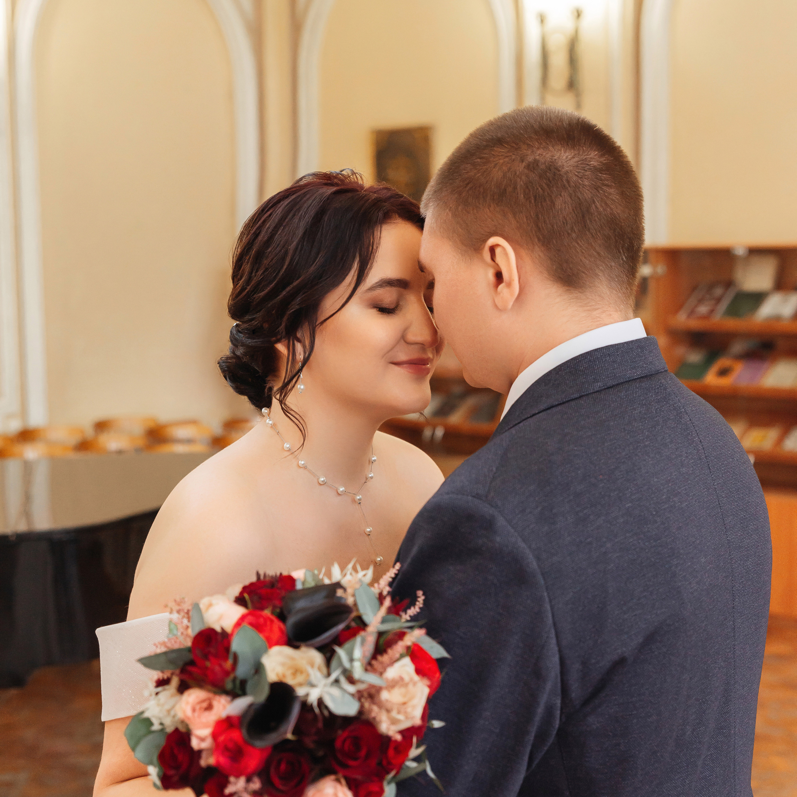 Отзывы. Фотограф Дарья Борисова в г. Новочеркасск и РО