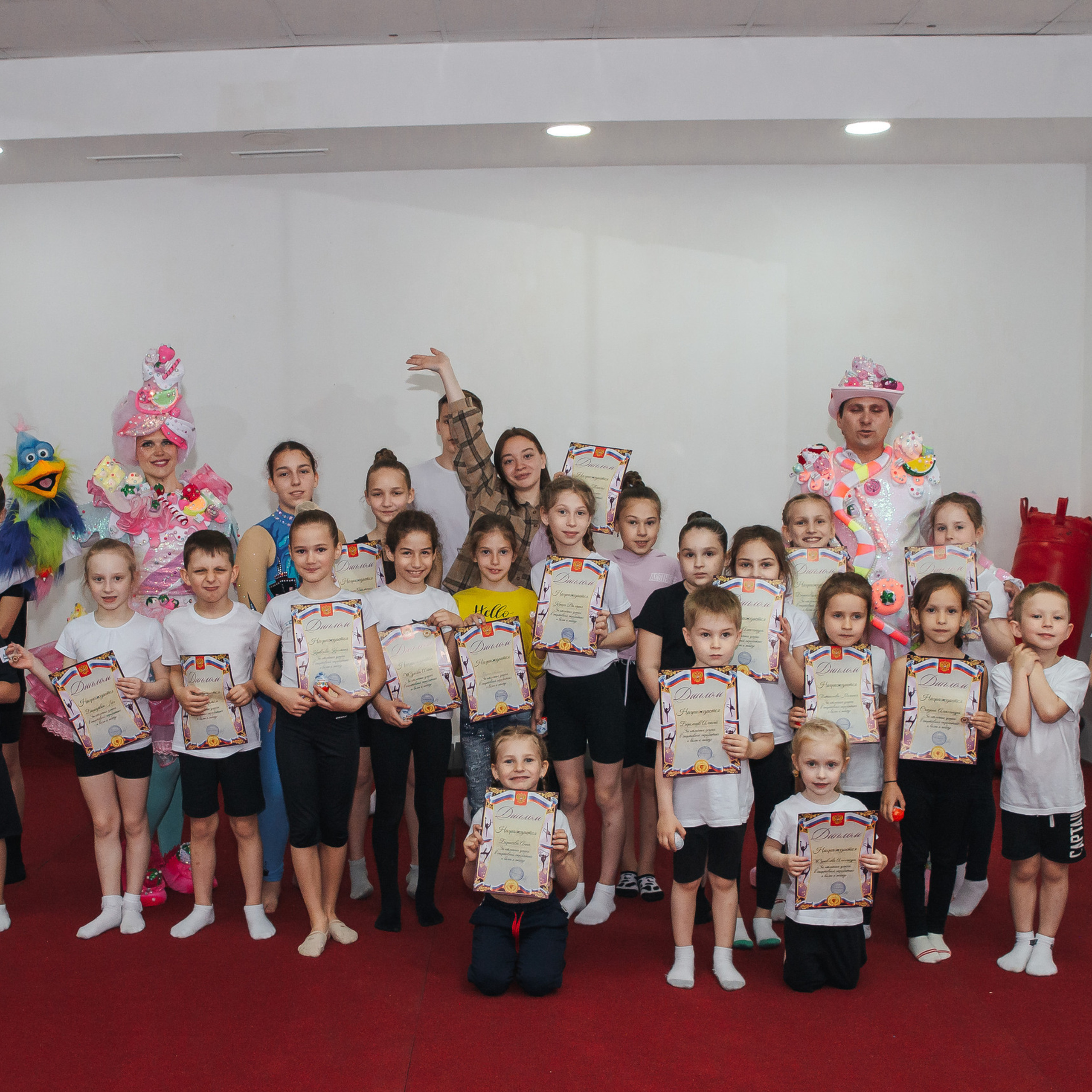 Отзывы. Фотограф Дарья Борисова в г. Новочеркасск и РО