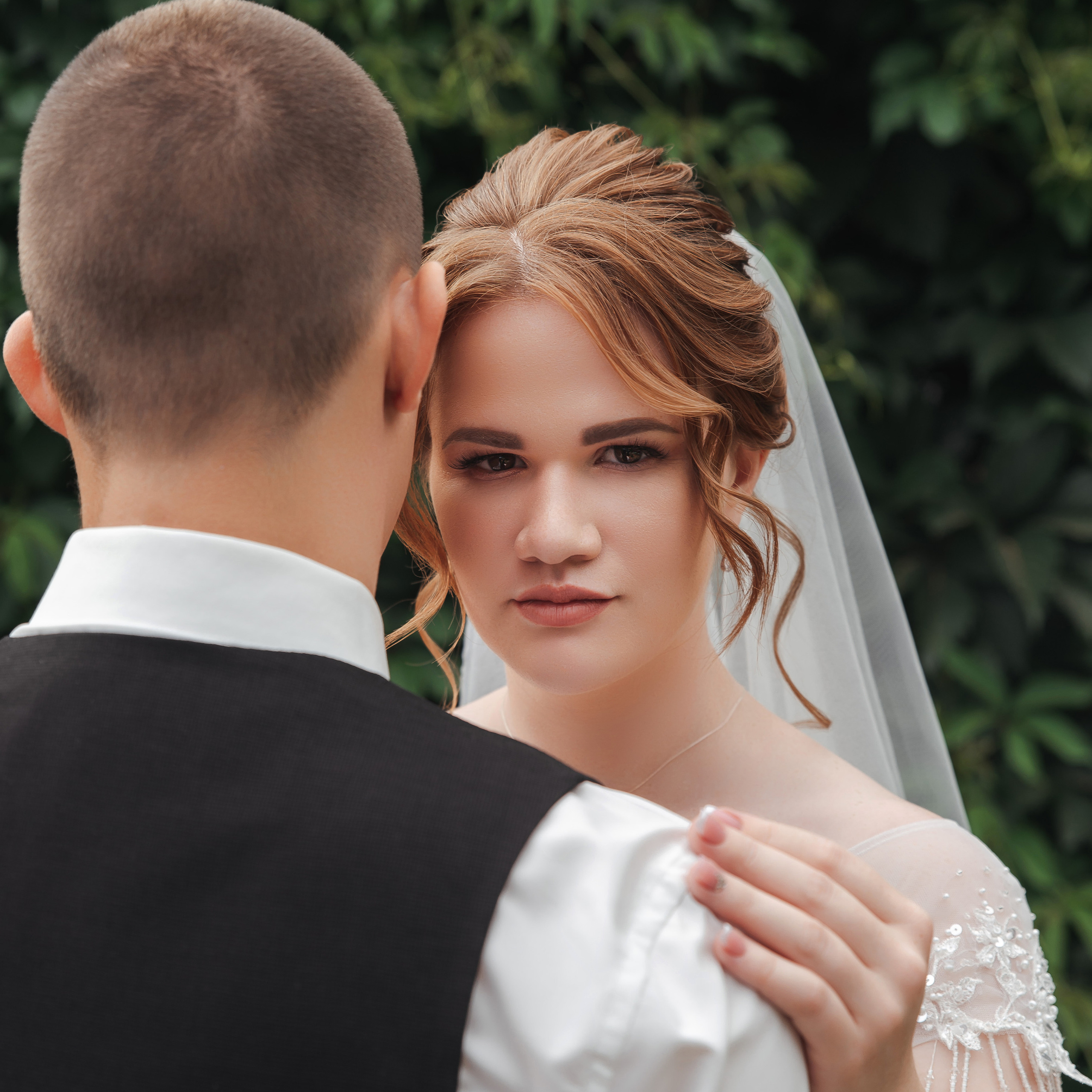 Эдуард и Екатерина