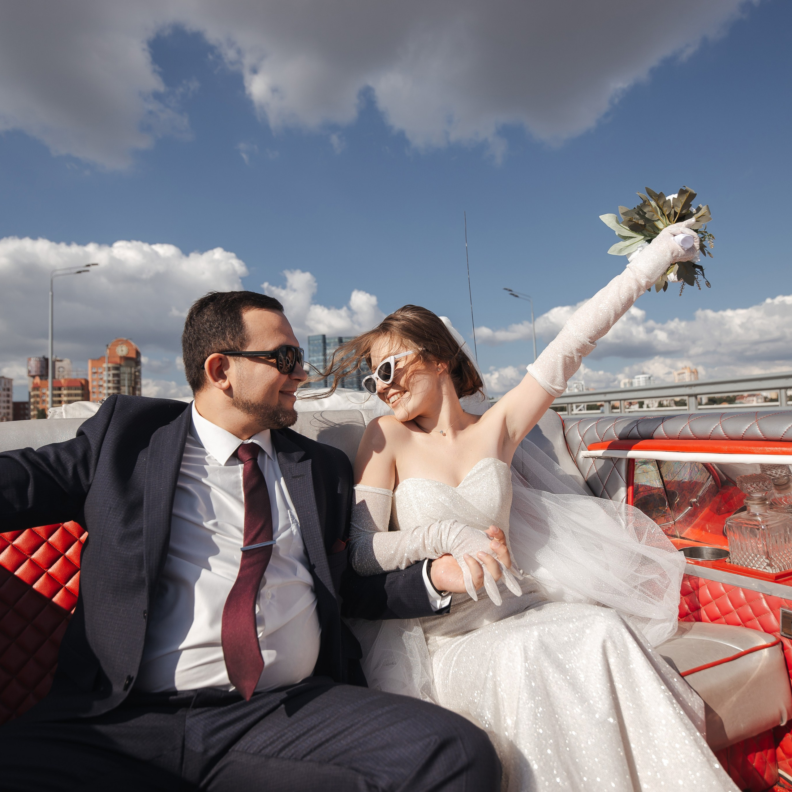 Иван и Элеонора