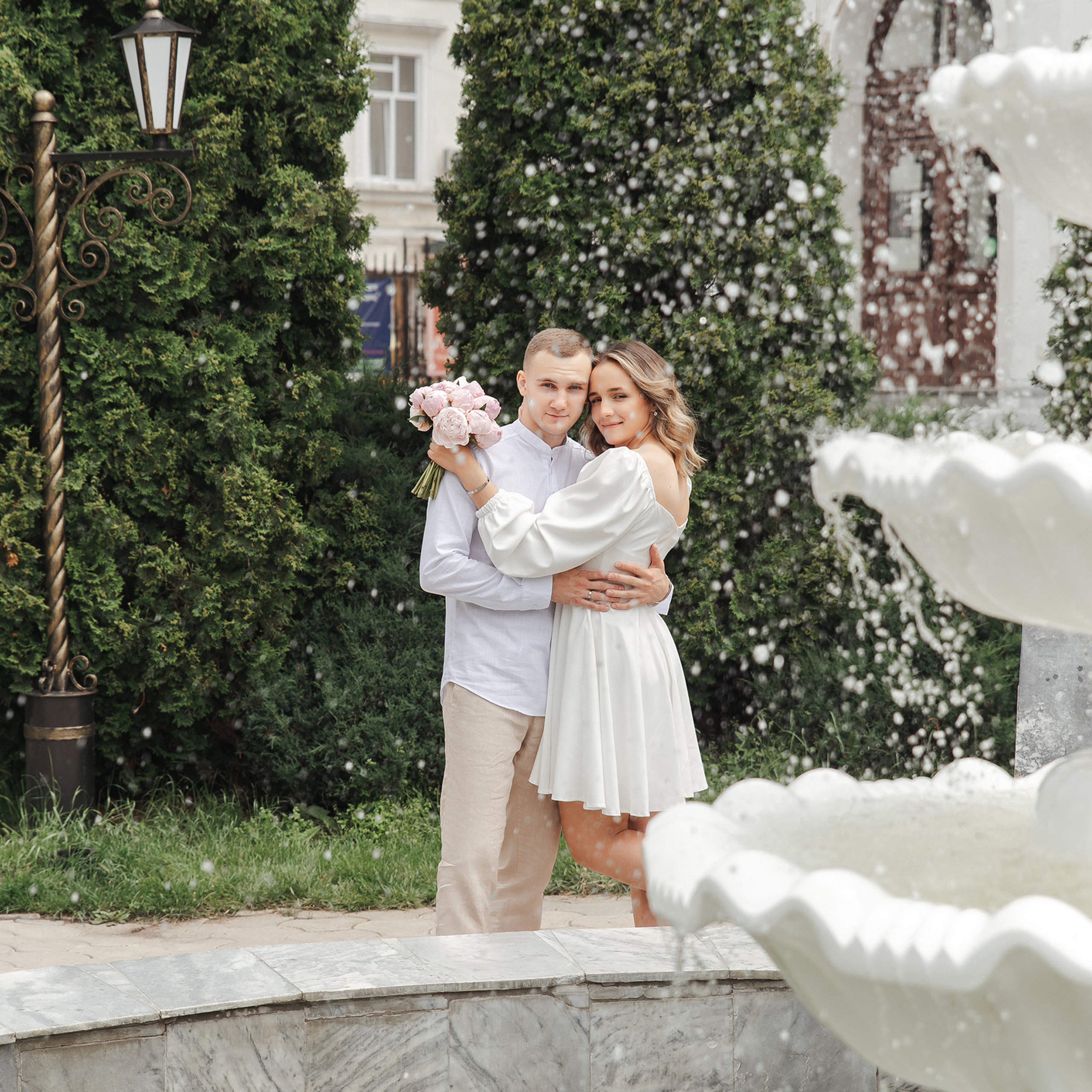 Отзывы. Фотограф Дарья Борисова в г. Новочеркасск и РО