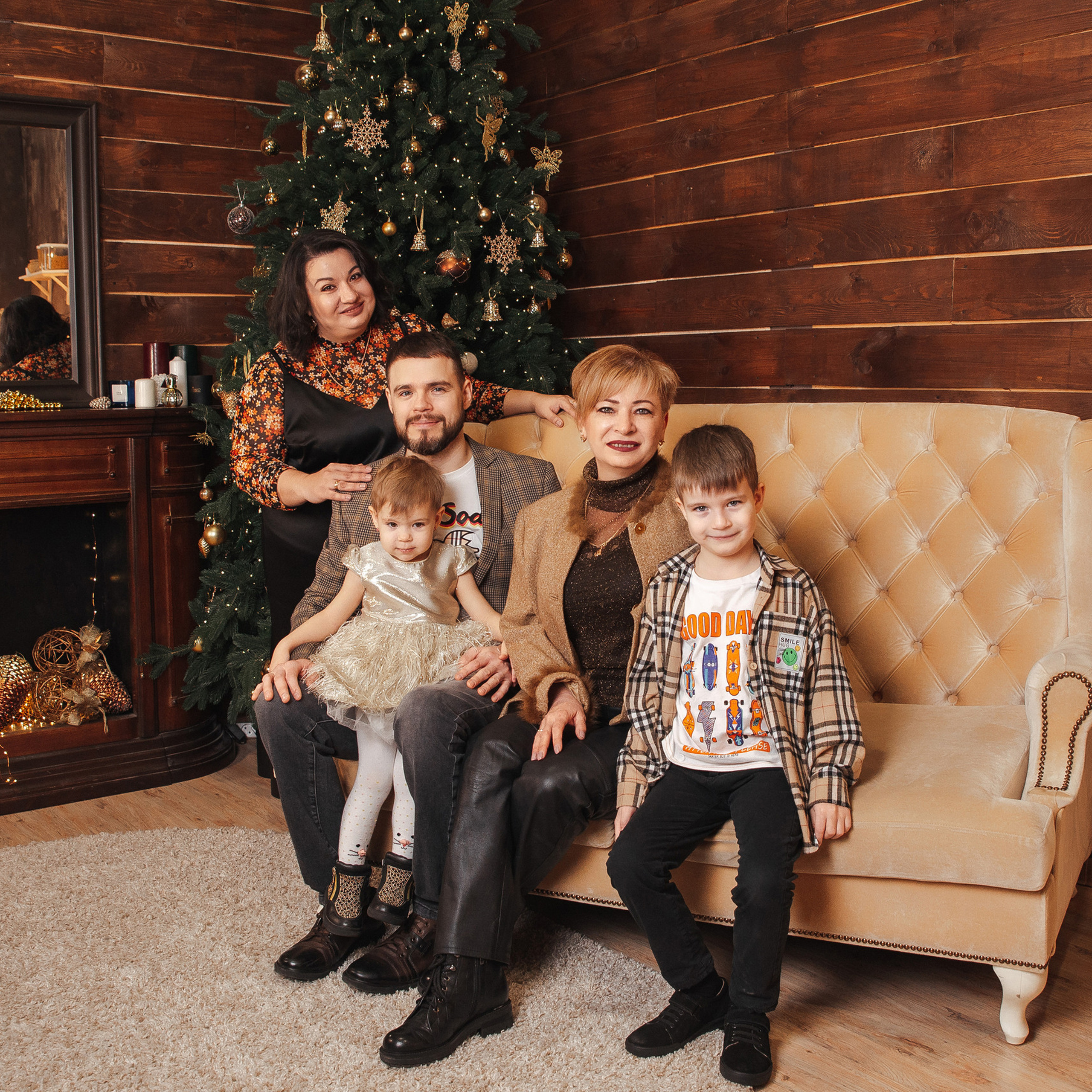 Отзывы. Фотограф Дарья Борисова в г. Новочеркасск и РО