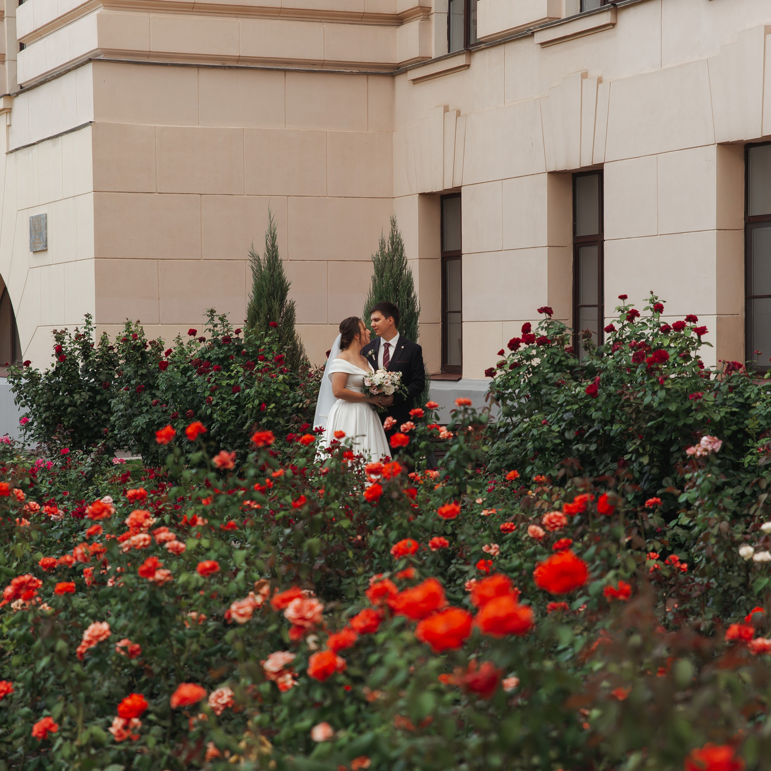 Отзывы. Фотограф Дарья Борисова в г. Новочеркасск и РО