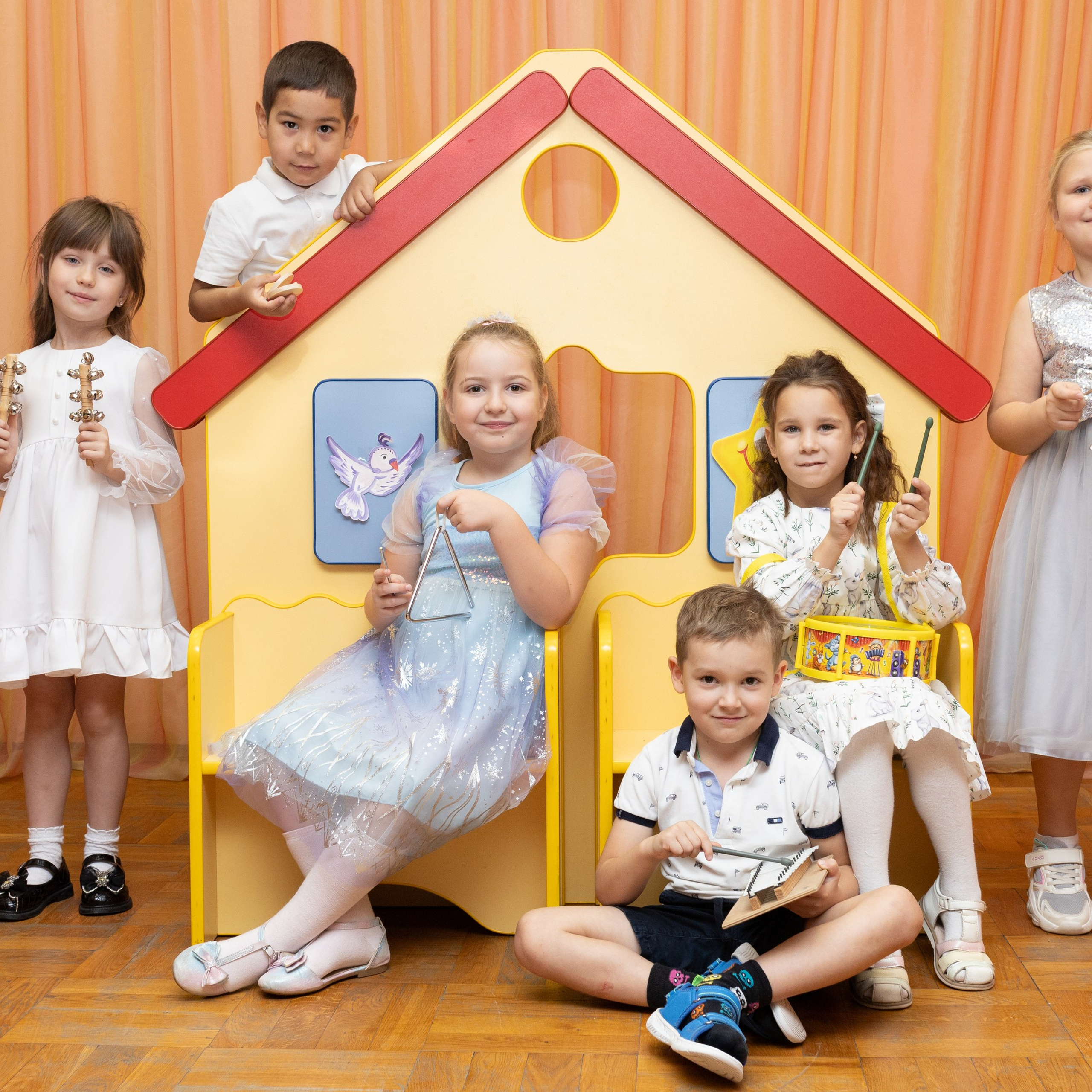 ОТЗЫВЫ. Выпускные фотоальбомы в Москве и Московской области