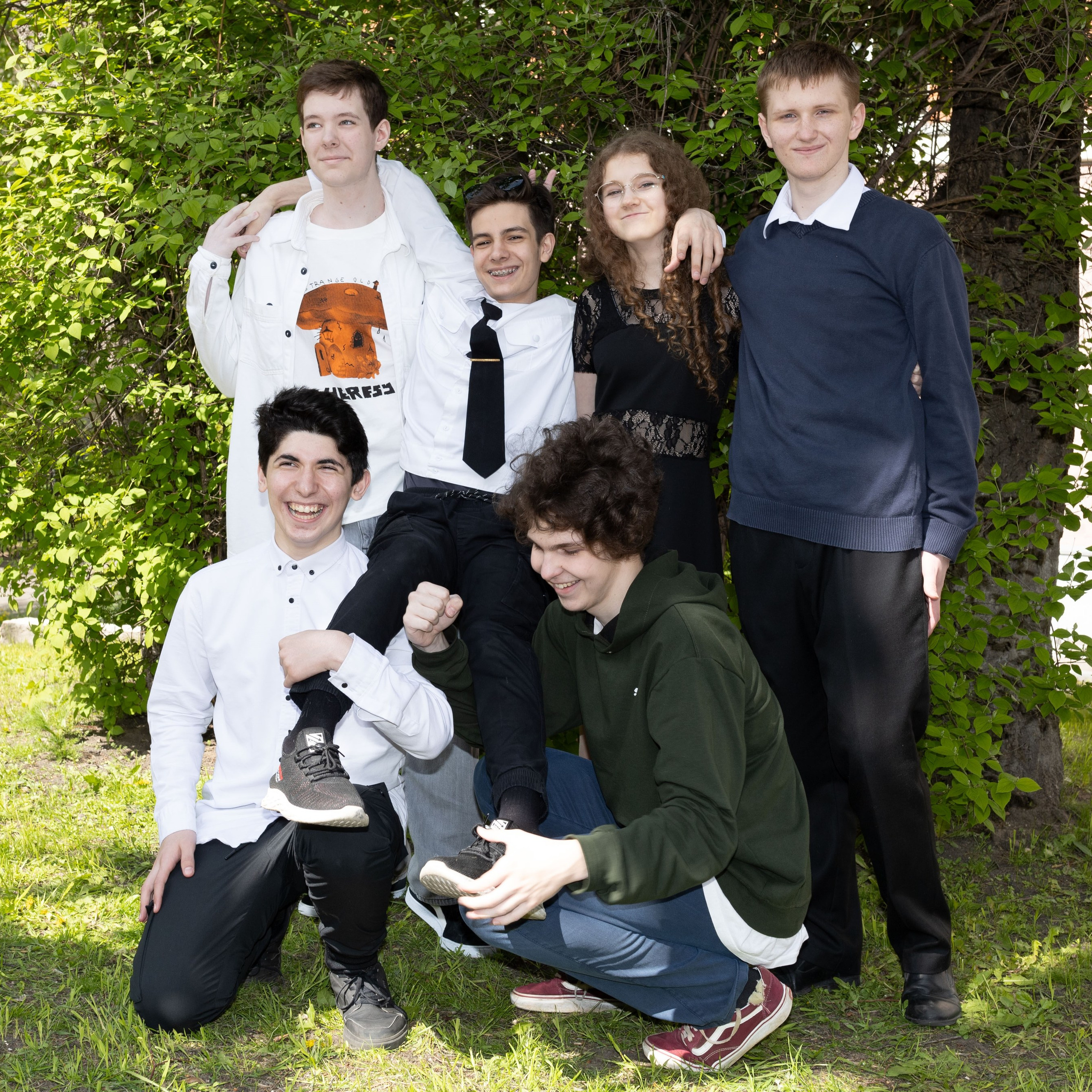 ОТЗЫВЫ. Выпускные фотоальбомы в Москве и Московской области