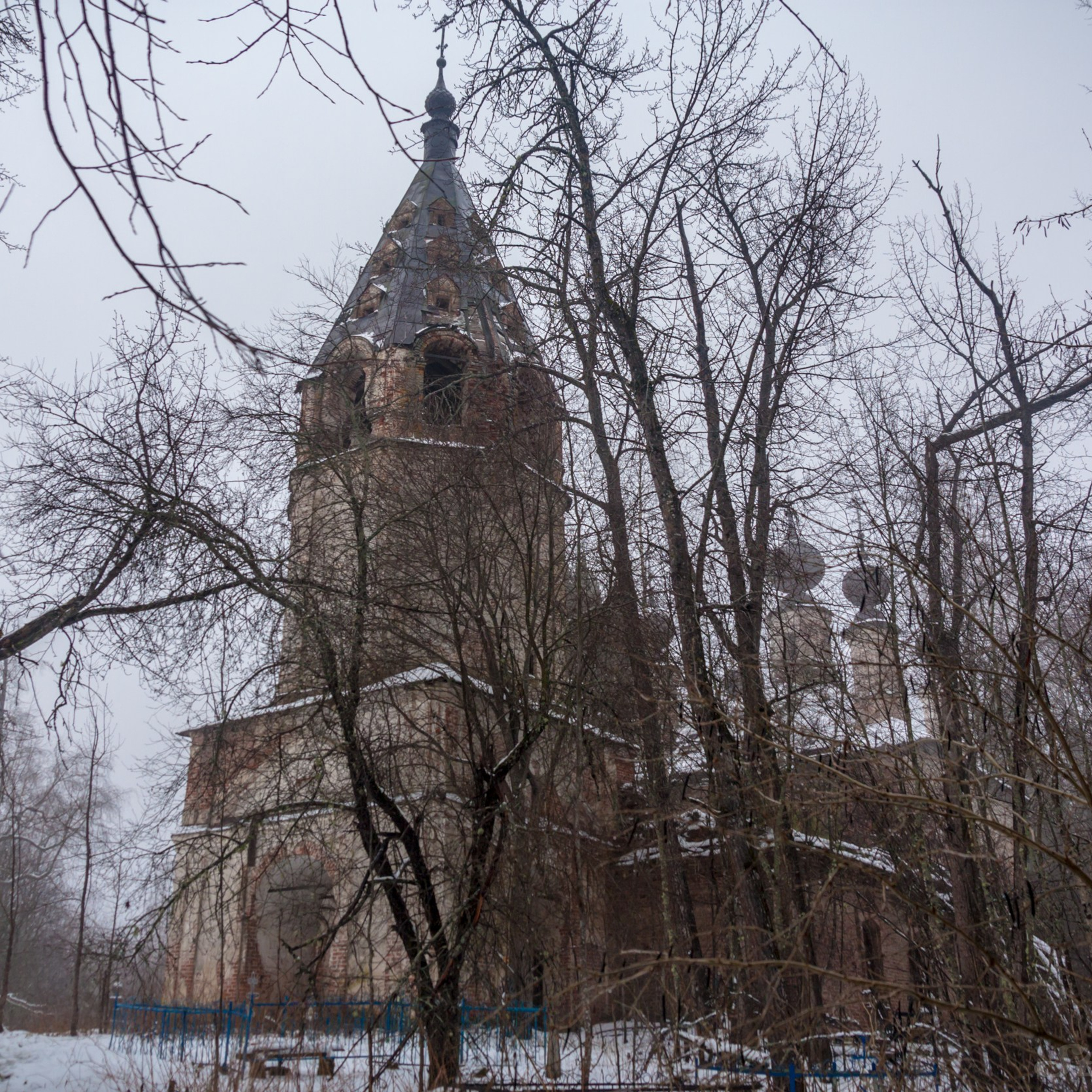 Путевое. ПЧ2019. Фотограф пейзажист Станислав Пихтелев (Москва)