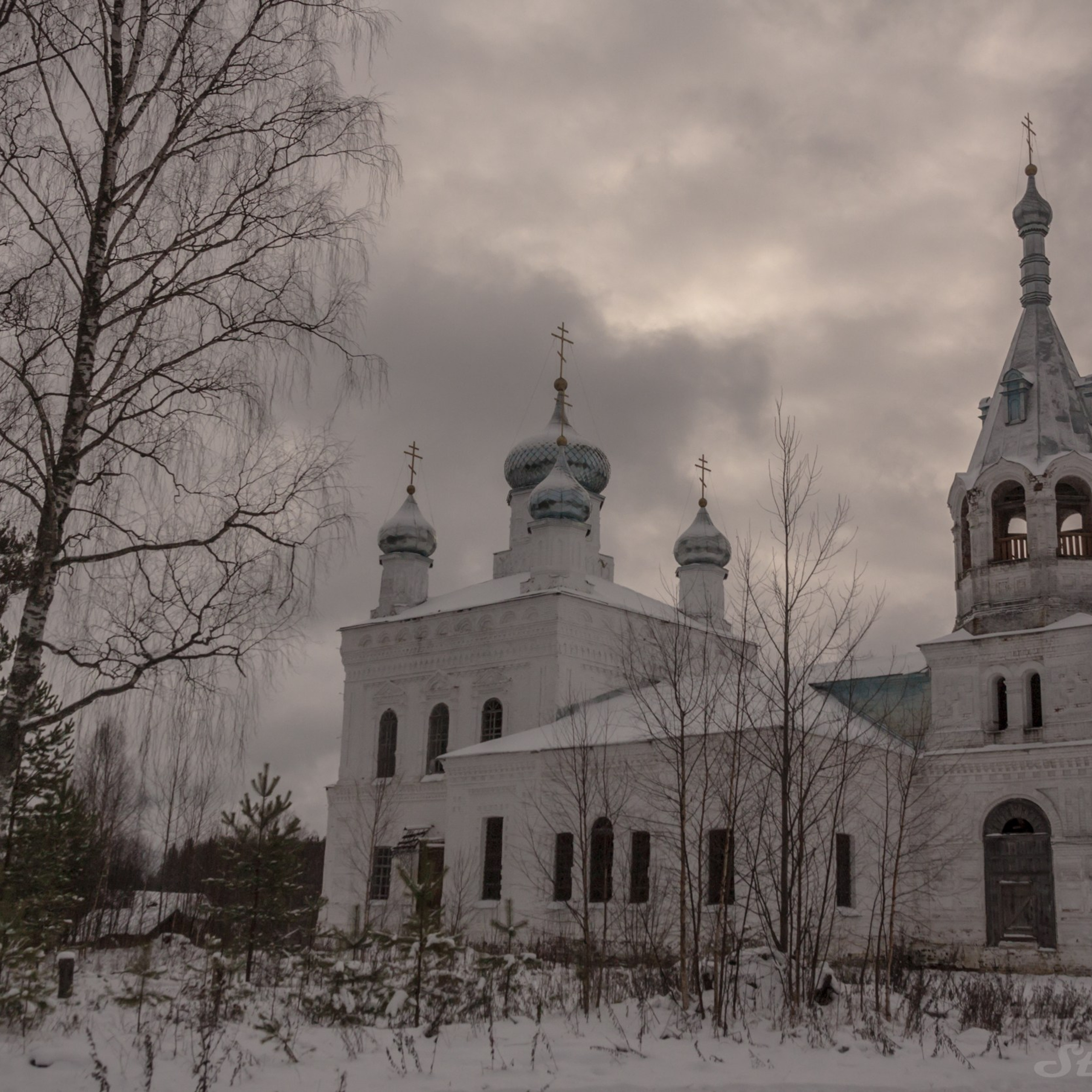 Путевое. ПЧ2019. Фотограф пейзажист Станислав Пихтелев (Москва)