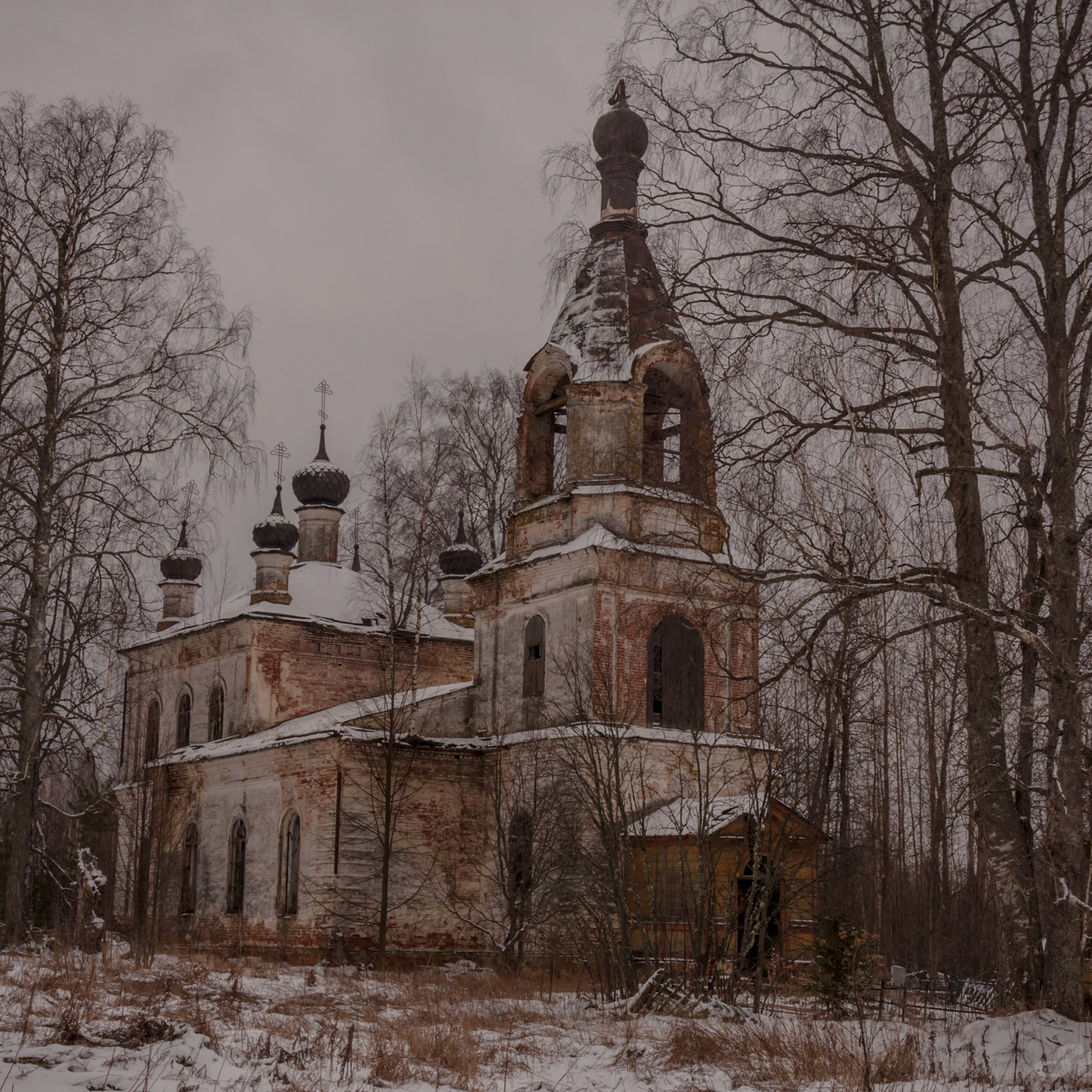 Путевое. ПЧ2019. Фотограф пейзажист Станислав Пихтелев (Москва)
