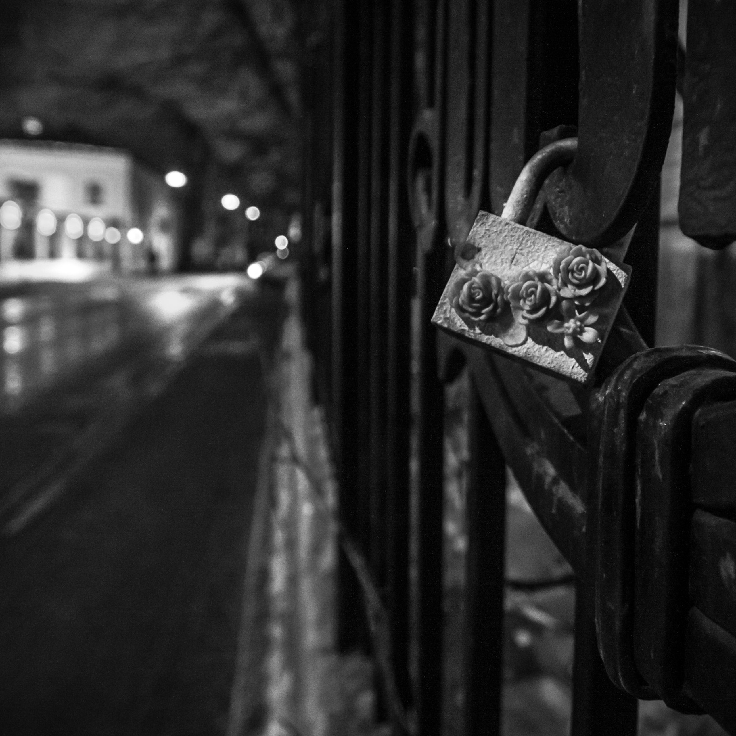 Творческое. Black-and-White. Фотограф пейзажист Станислав Пихтелев (Москва)
