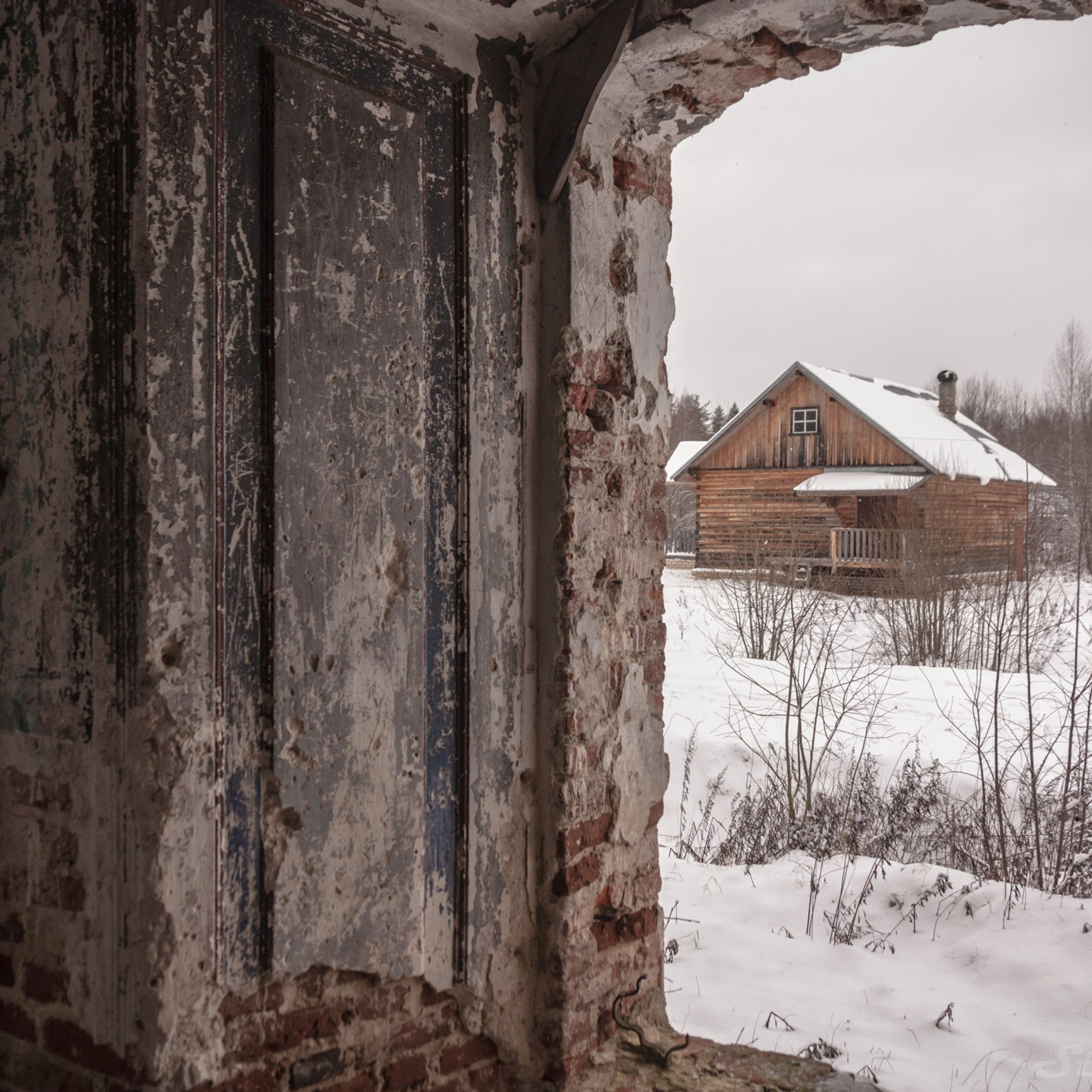 Путевое. ПЧ2019. Фотограф пейзажист Станислав Пихтелев (Москва)