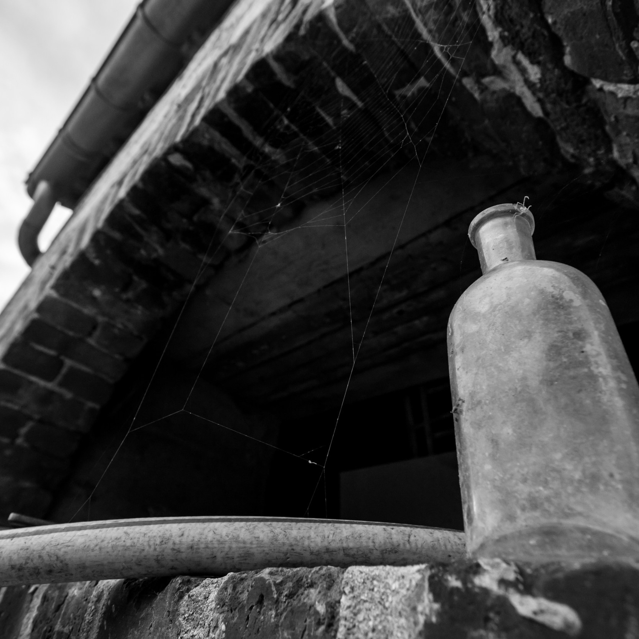 Творческое. Black-and-White. Фотограф пейзажист Станислав Пихтелев (Москва)