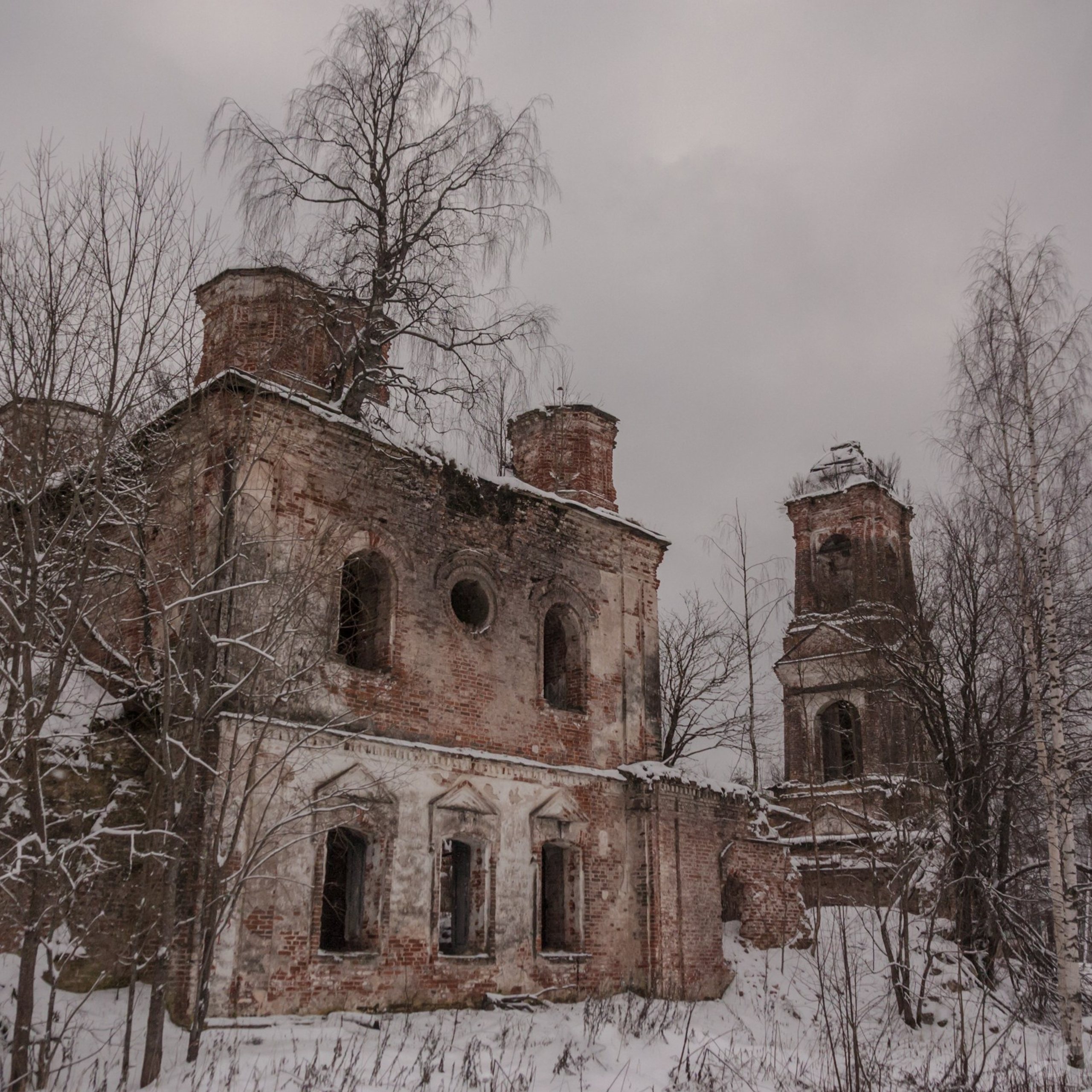 Путевое. ПЧ2019. Фотограф пейзажист Станислав Пихтелев (Москва)