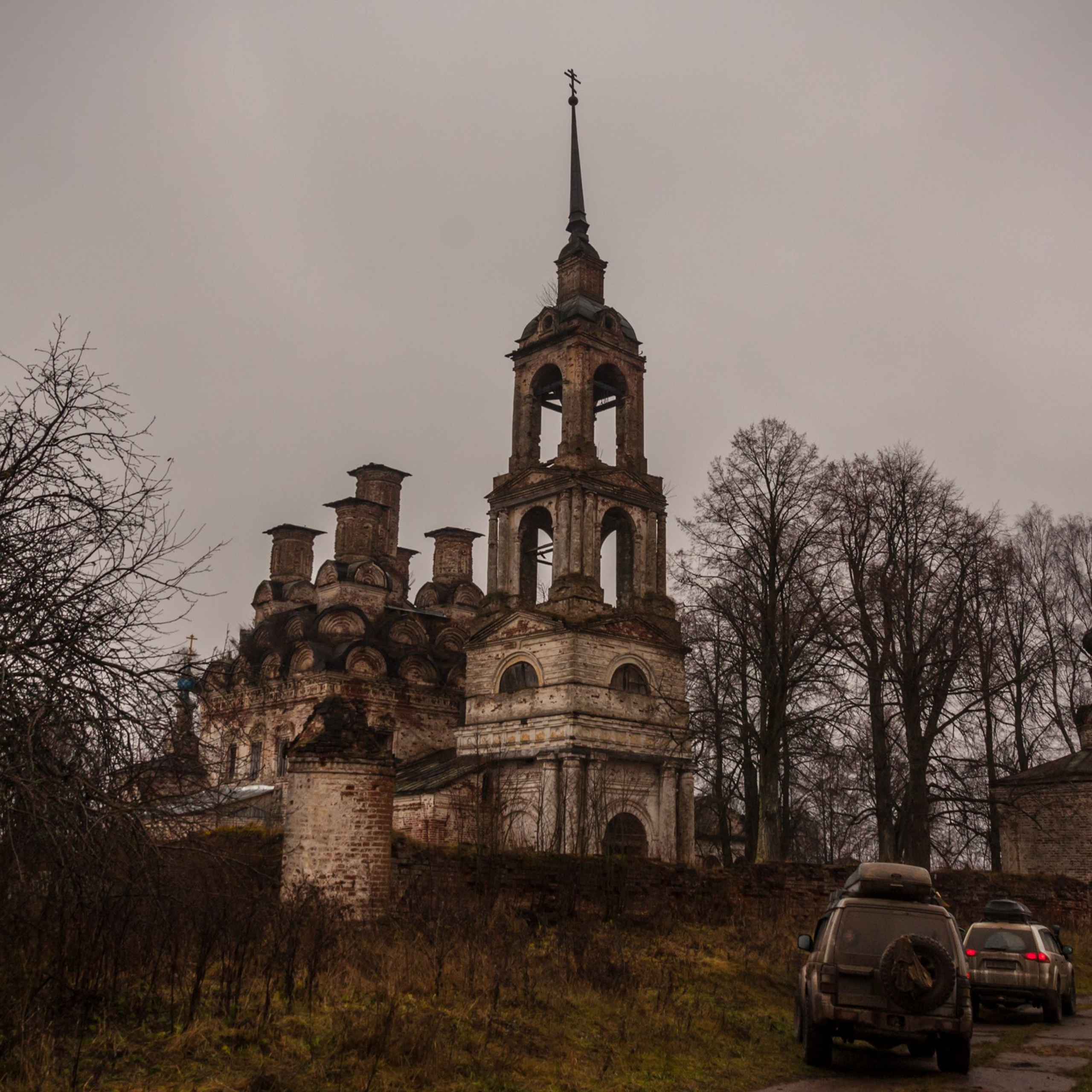 Путевое. ПЧ2018. Фотограф пейзажист Станислав Пихтелев (Москва)