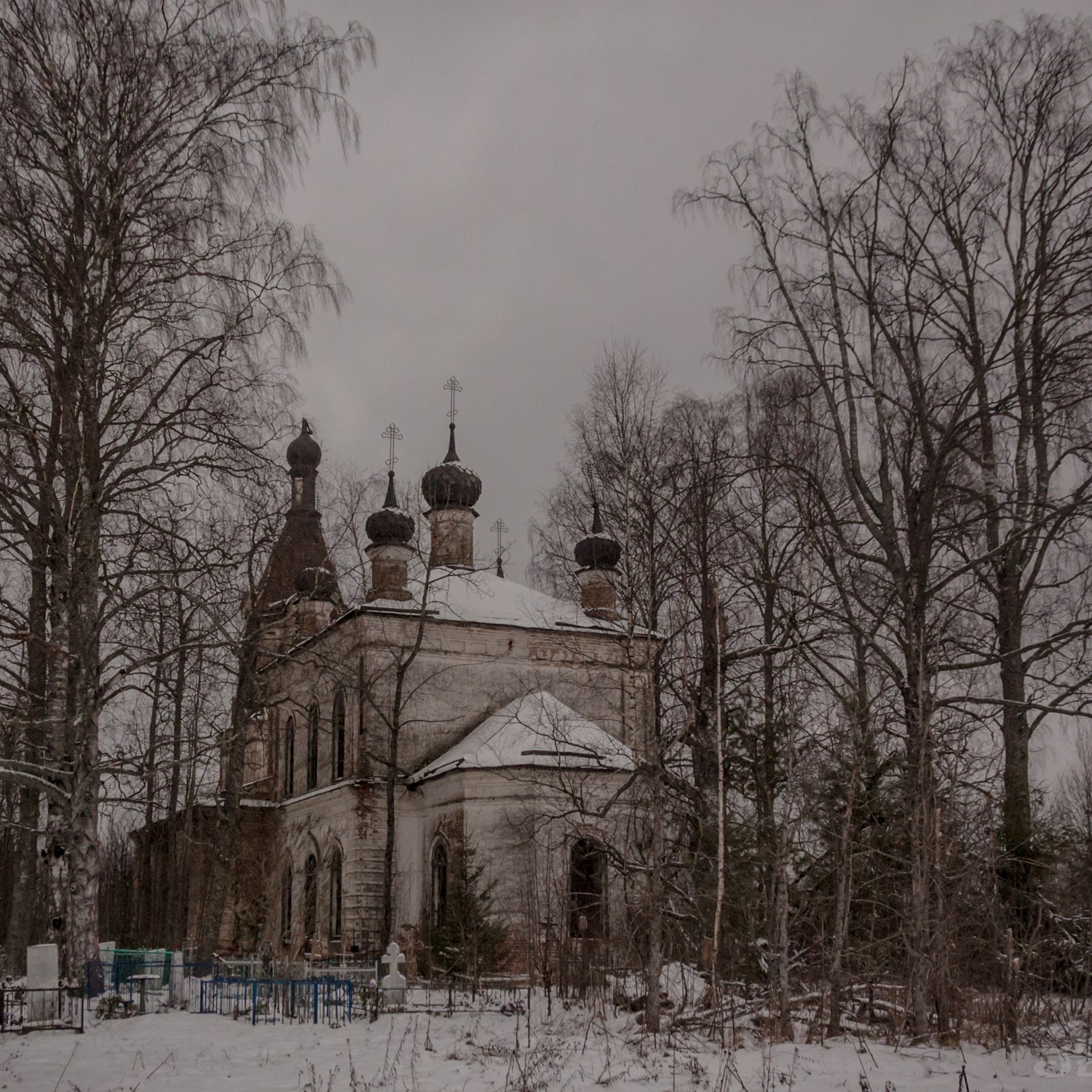 Путевое. ПЧ2019. Фотограф пейзажист Станислав Пихтелев (Москва)