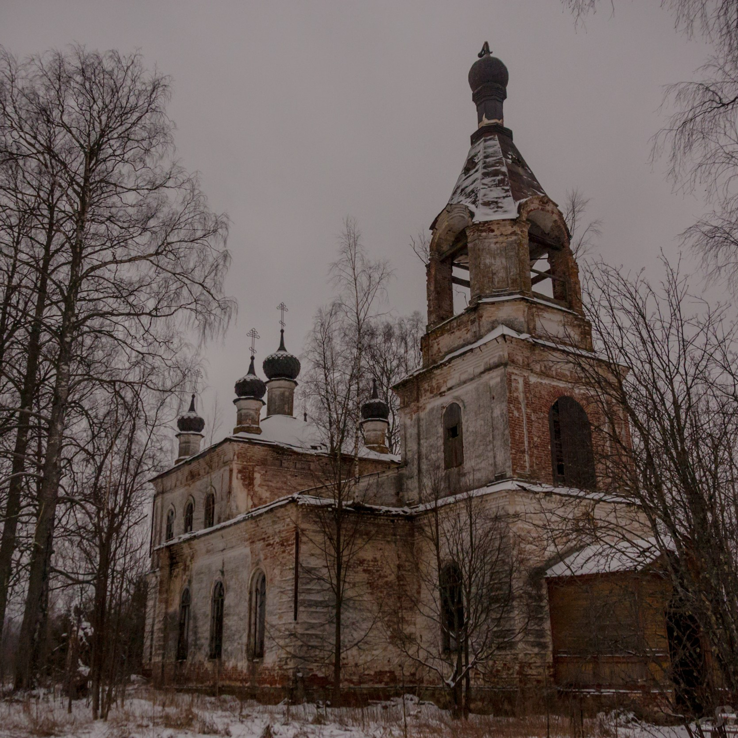 Путевое. ПЧ2019. Фотограф пейзажист Станислав Пихтелев (Москва)