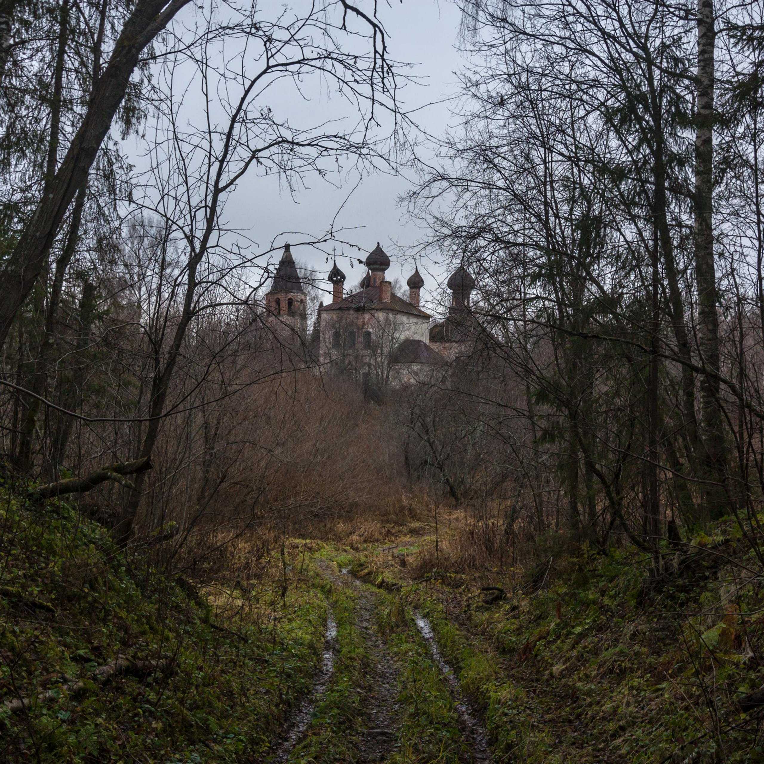 Путевое. ПЧ2018. Фотограф пейзажист Станислав Пихтелев (Москва)