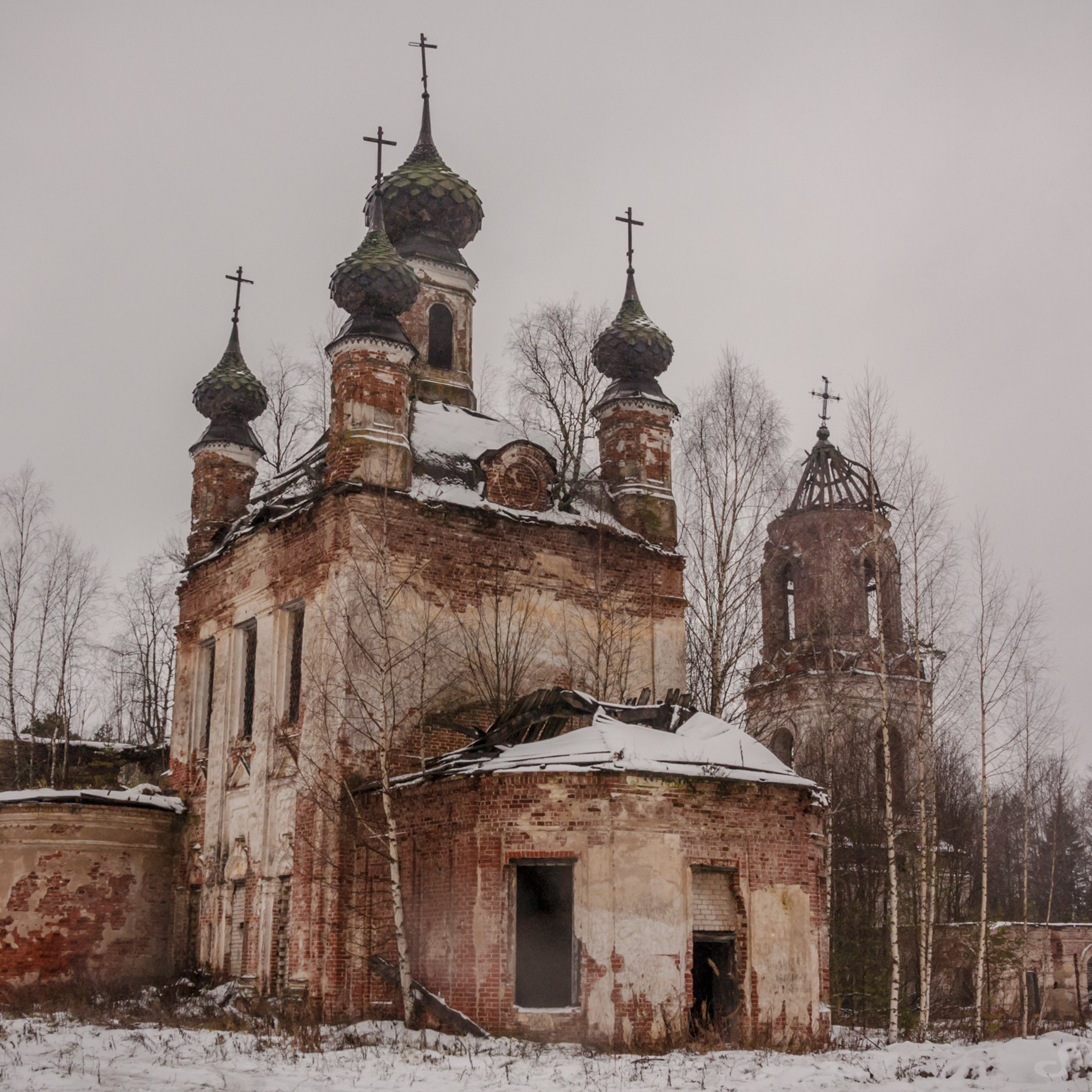 Путевое. ПЧ2019. Фотограф пейзажист Станислав Пихтелев (Москва)