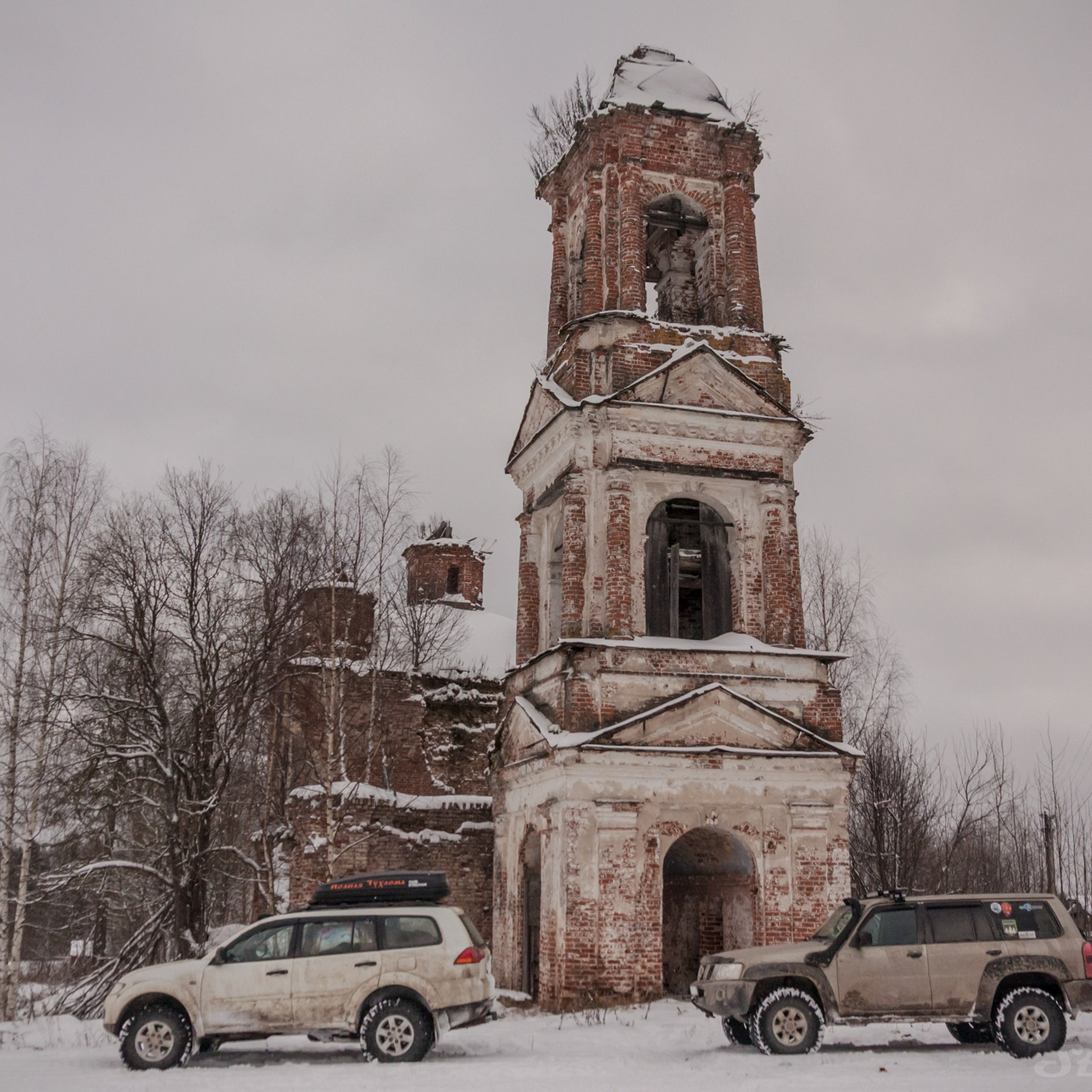 Путевое. ПЧ2019. Фотограф пейзажист Станислав Пихтелев (Москва)