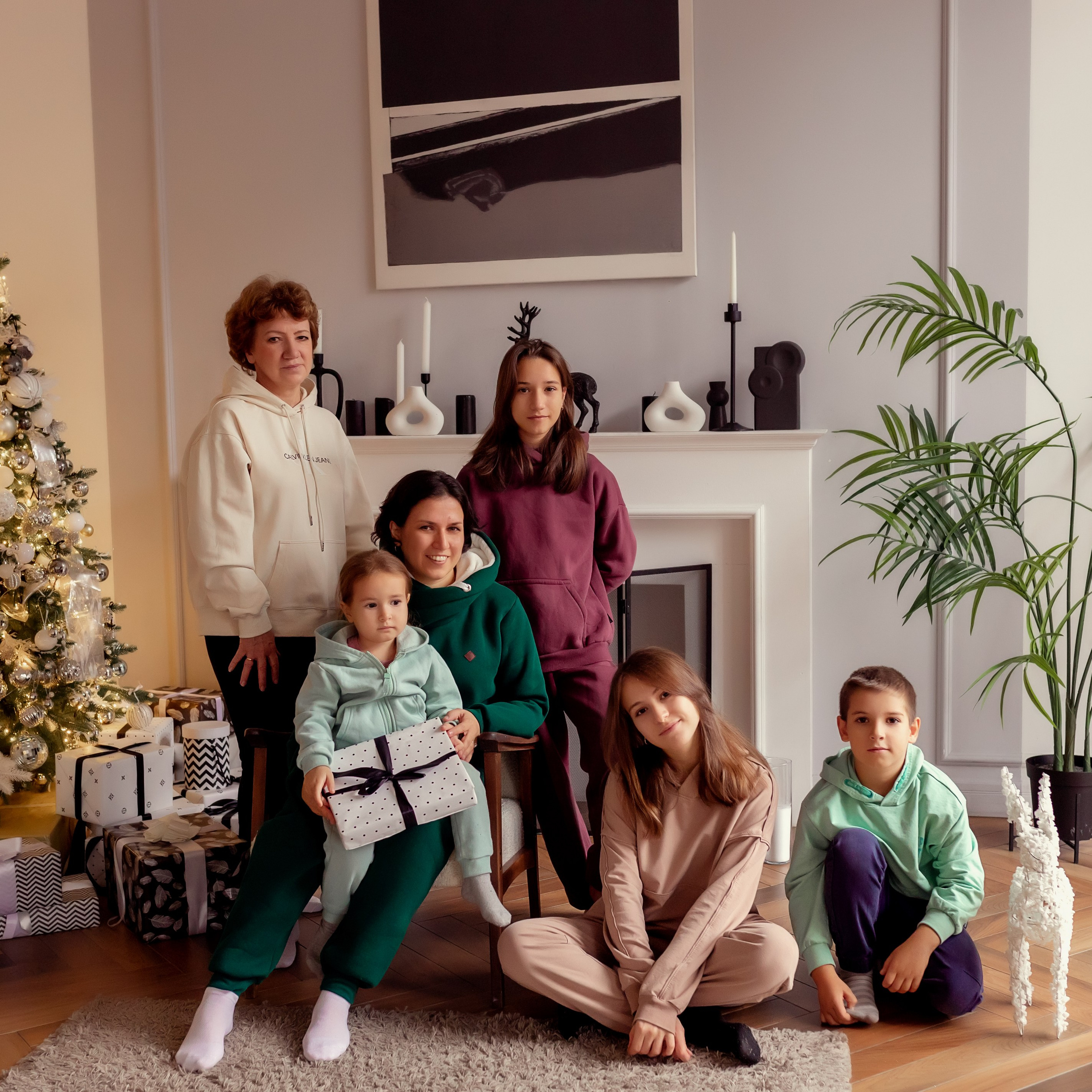 Отзывы. Фотограф в Санкт-Петербурге Анастасия Полякова