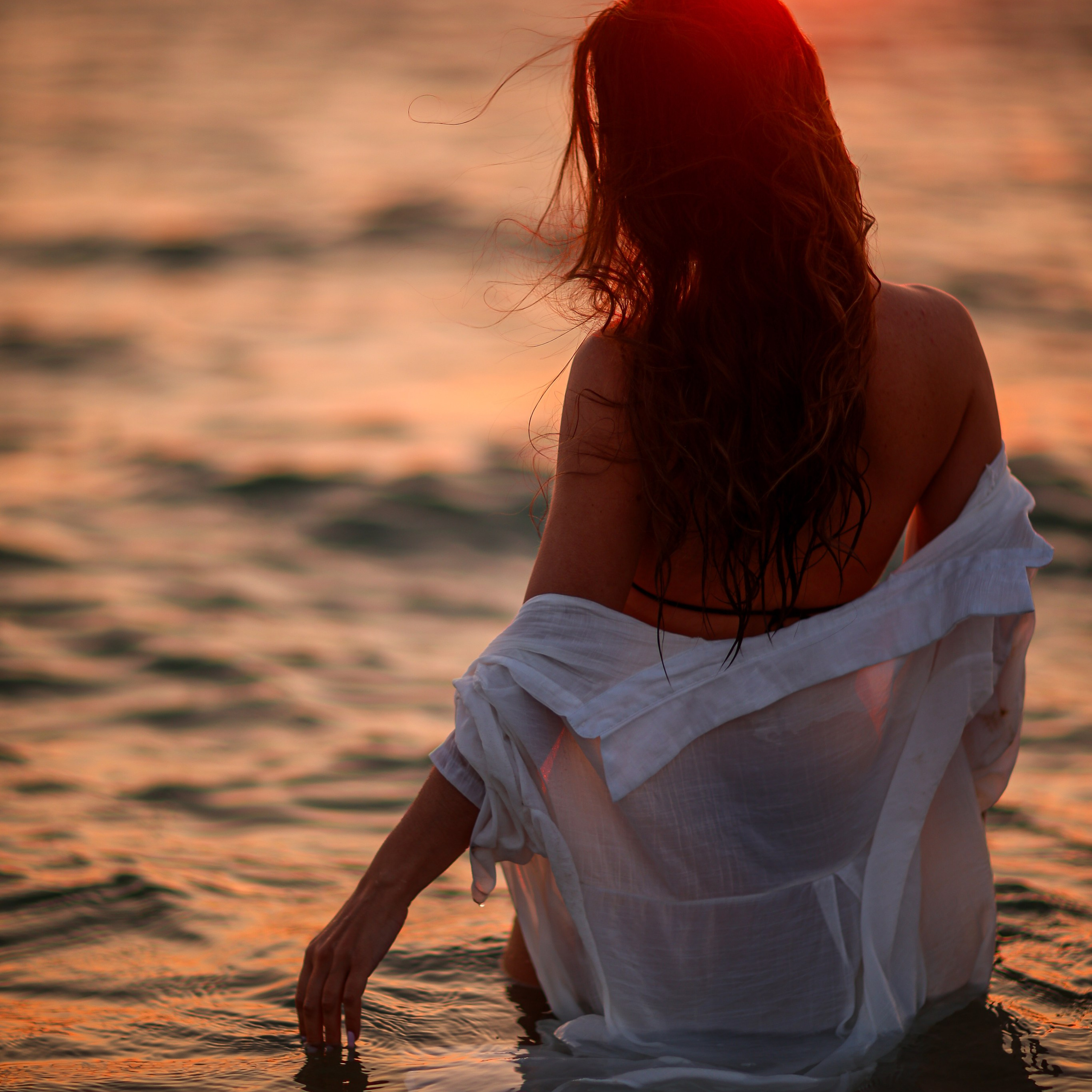 СЪЁМКА В&nbsp;ЗАКАТЕ