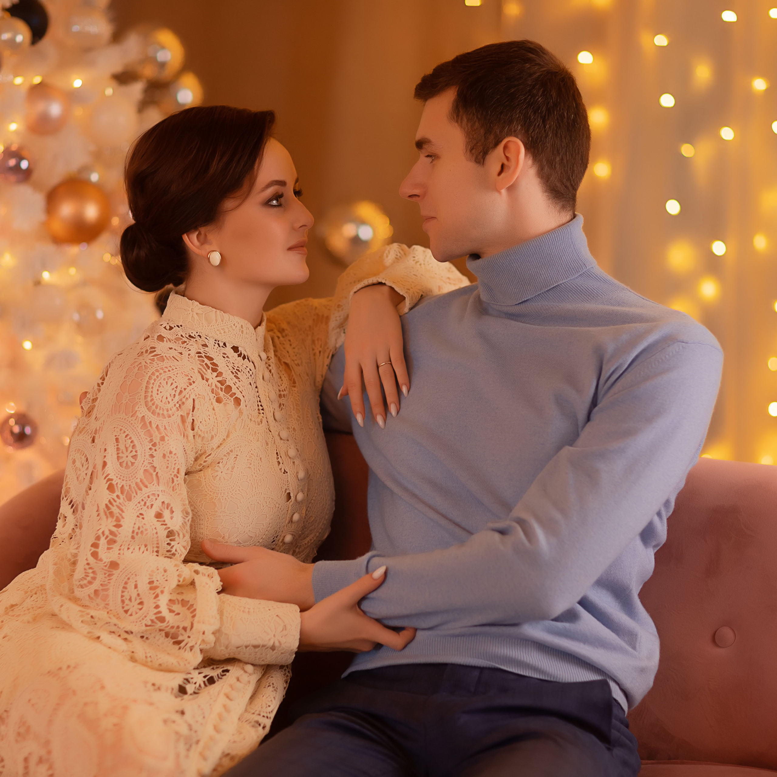 Отзывы. Фотограф в Санкт-Петербурге Анастасия Полякова