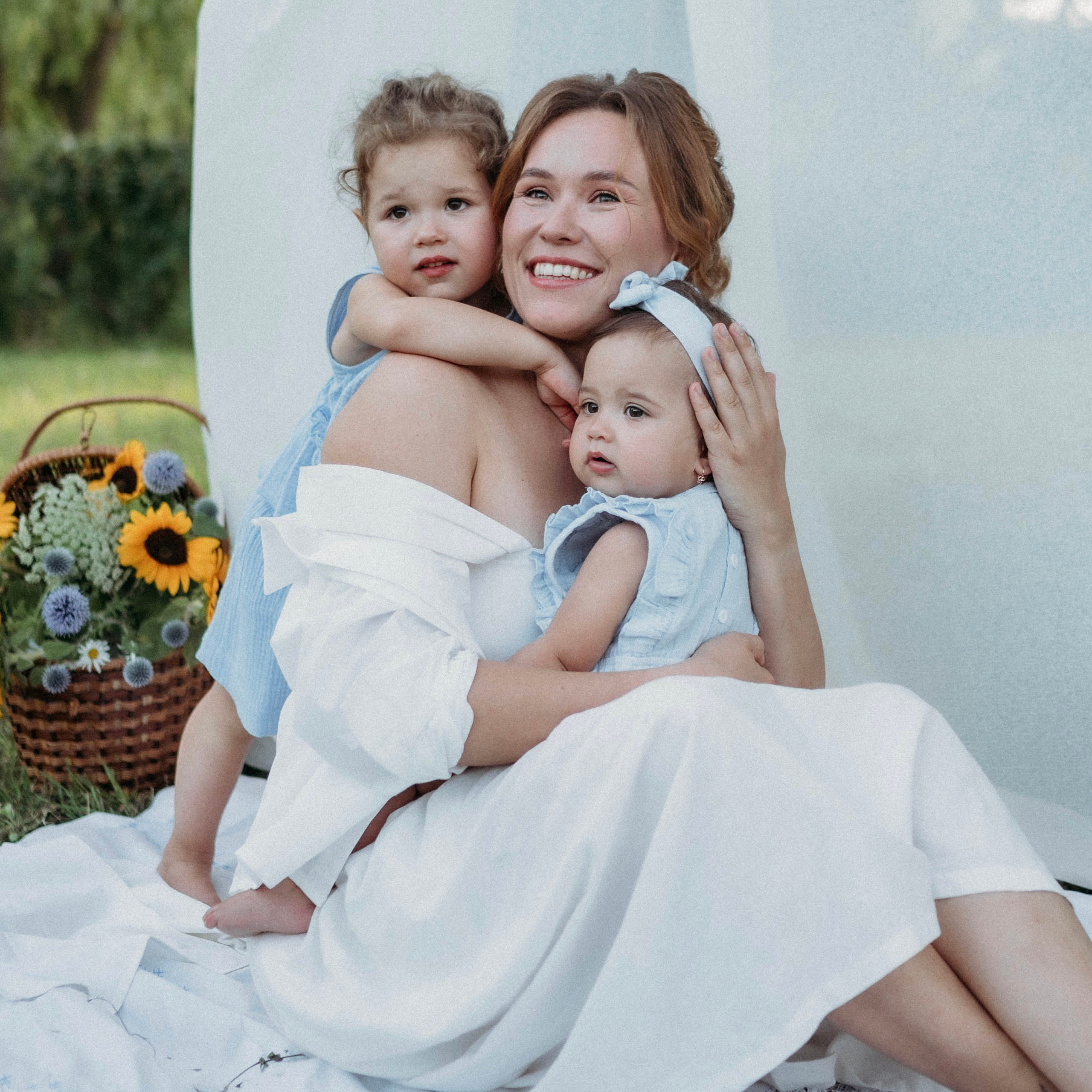 Отзывы. Семейный фотограф в Дубае и Москве Ольга Белотуркина