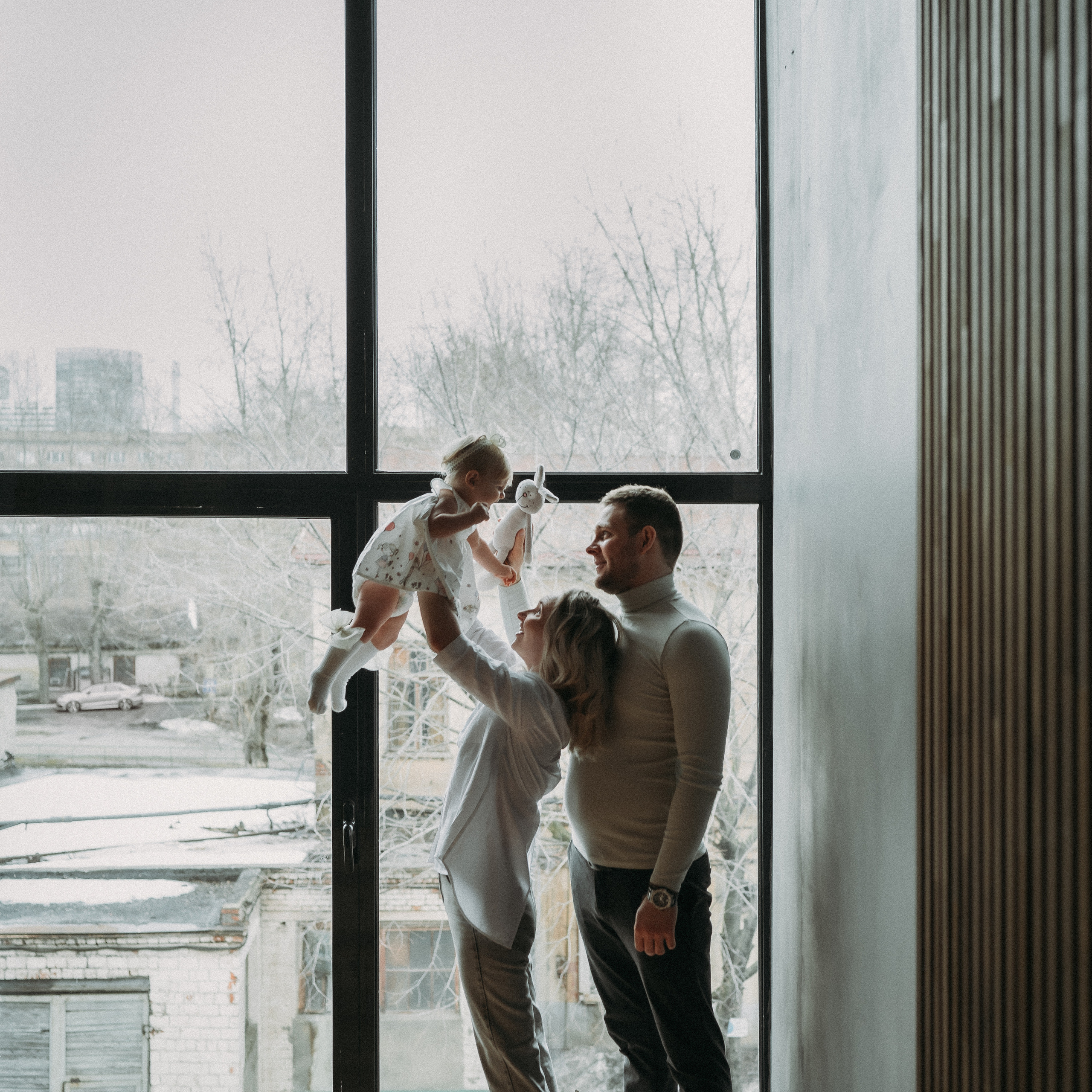 Отзывы. Семейный фотограф в Дубае и Москве Ольга Белотуркина