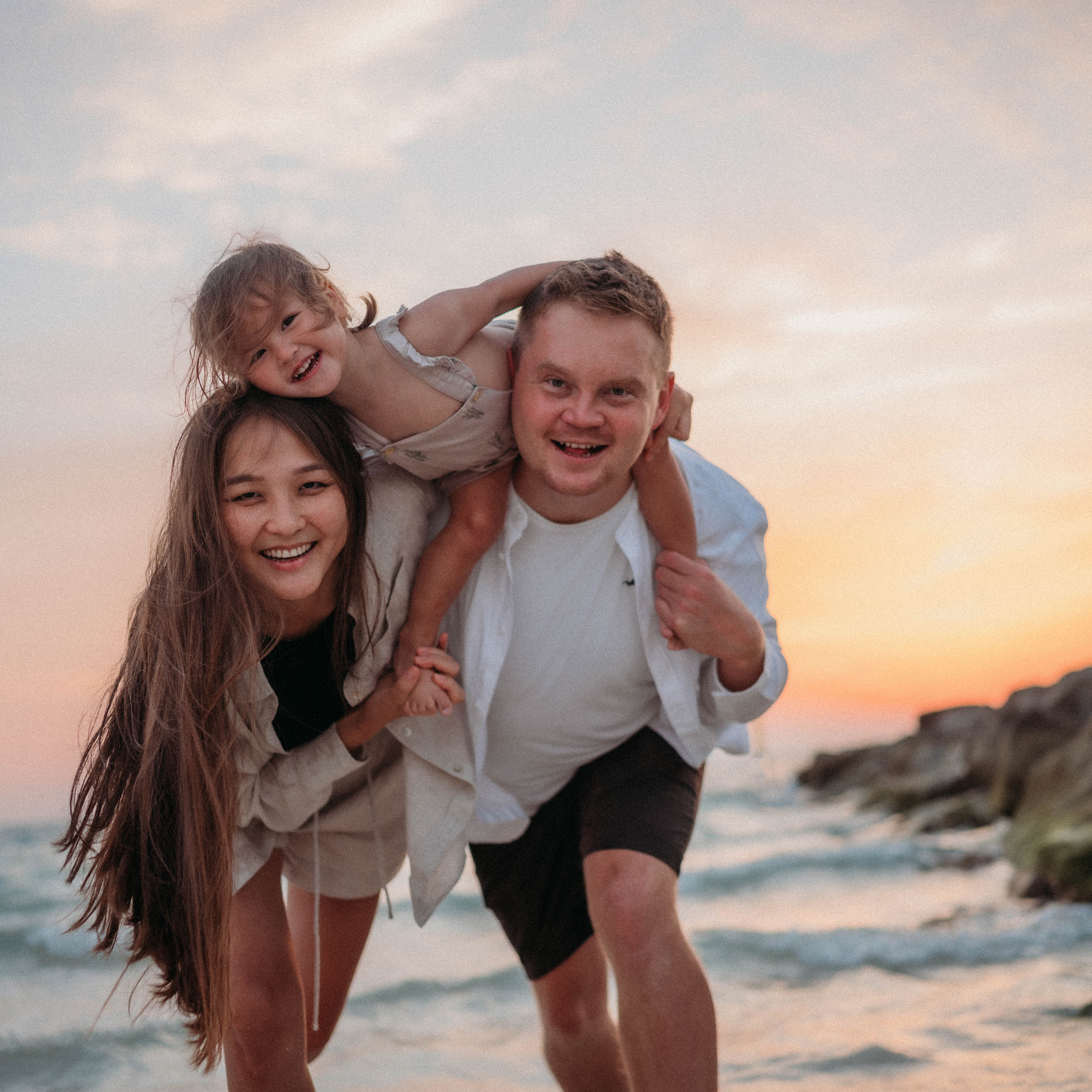 Отзывы. Семейный фотограф в Дубае и Москве Ольга Белотуркина