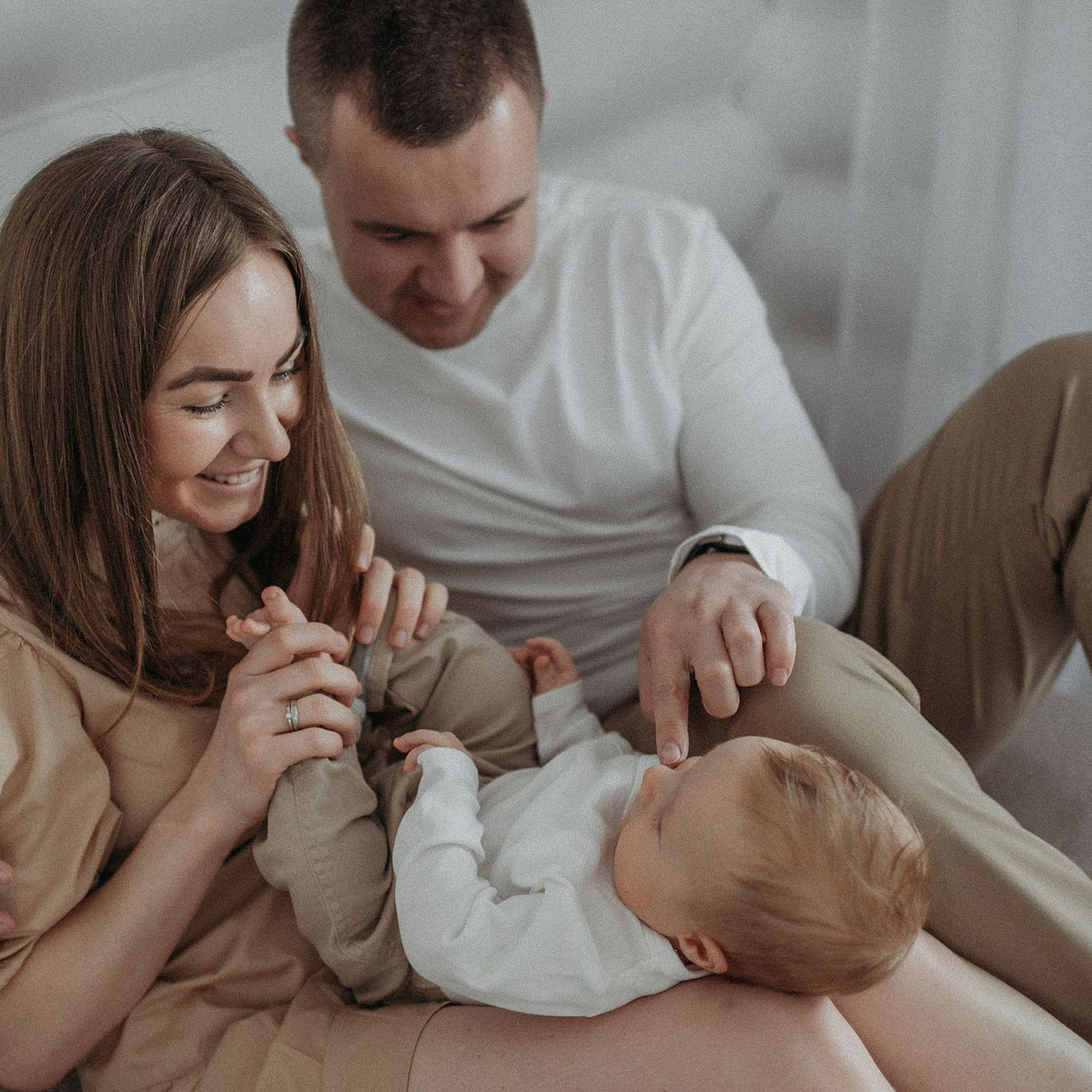 Отзывы. Семейный фотограф в Дубае и Москве Ольга Белотуркина