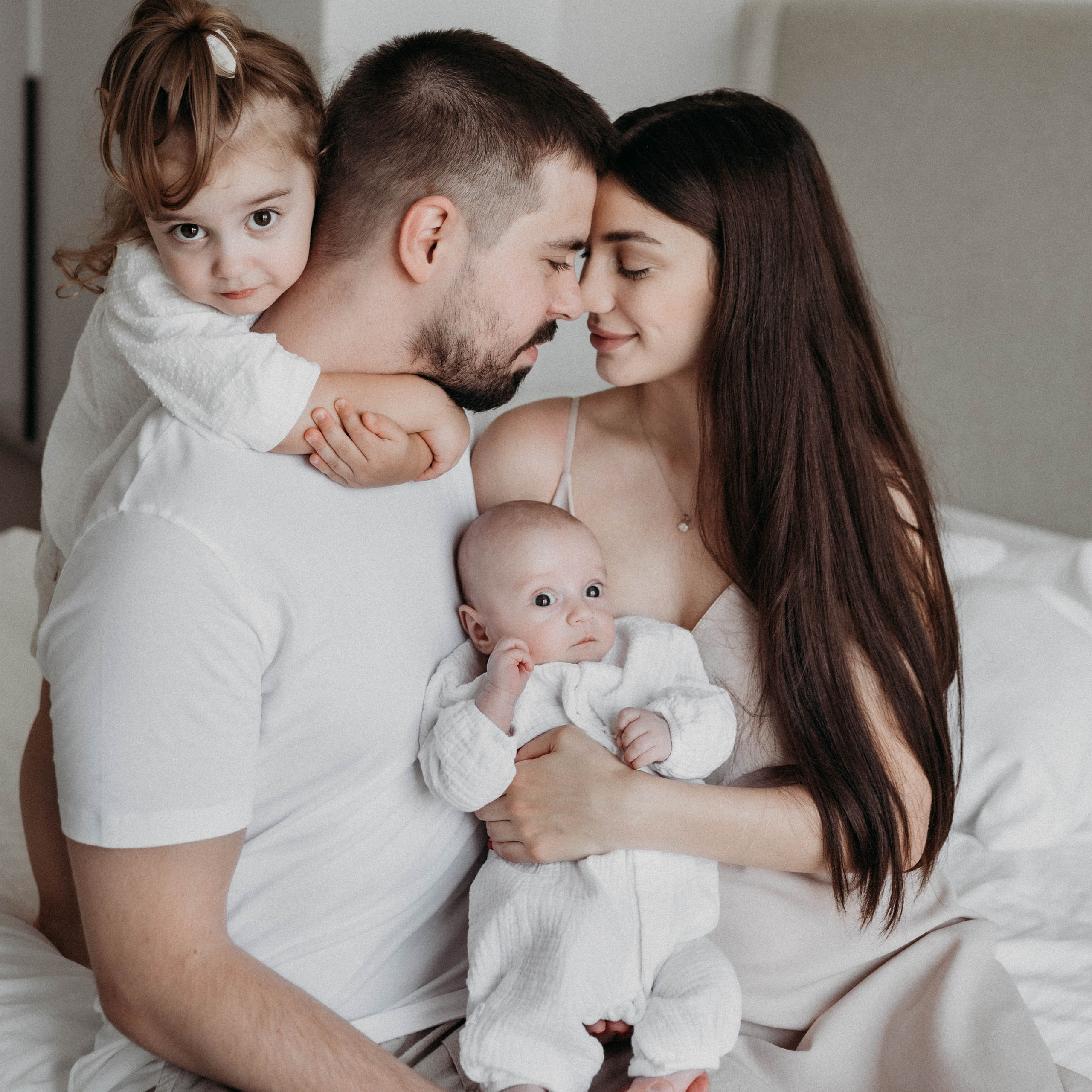 Отзывы. Семейный фотограф в Дубае и Москве Ольга Белотуркина