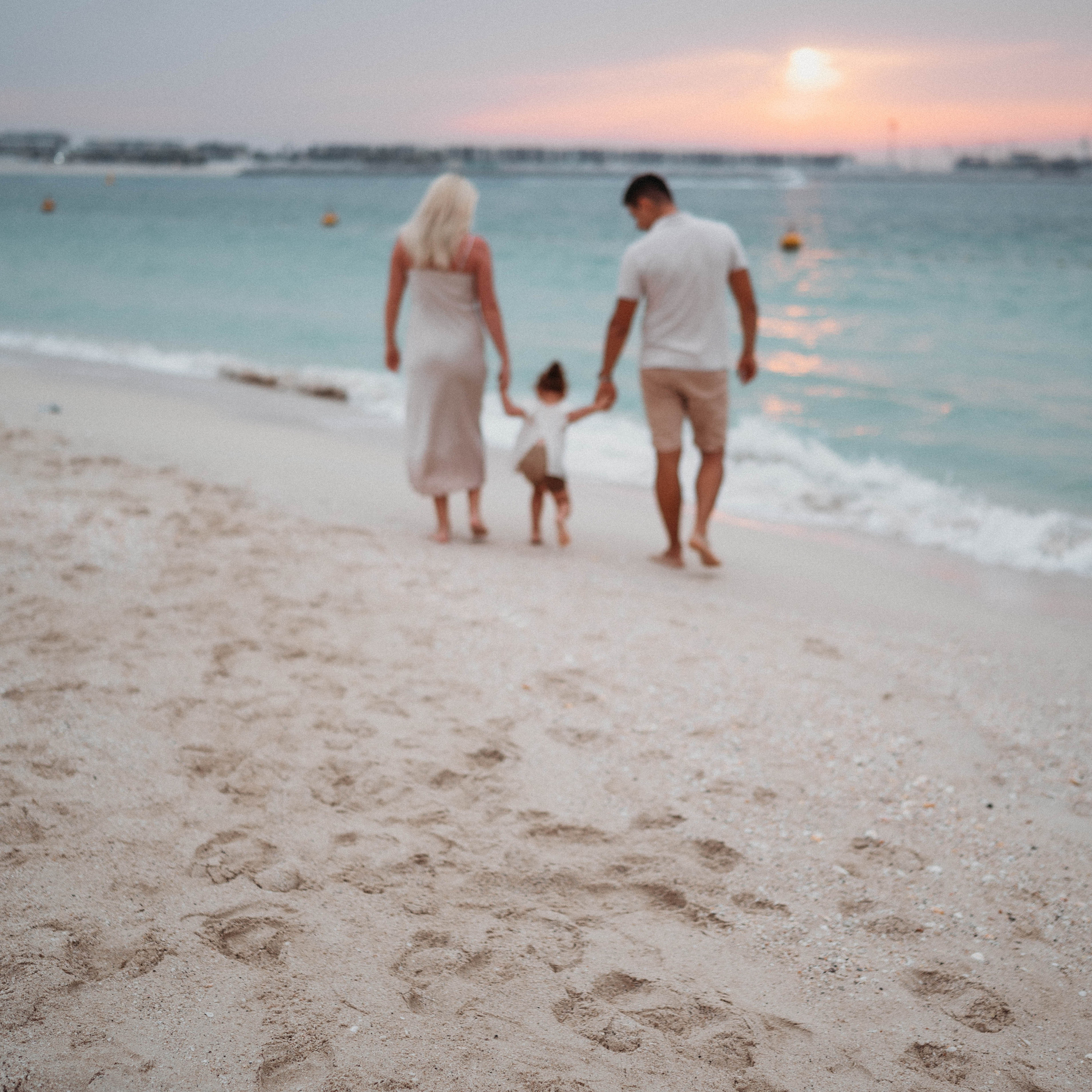 Отзывы. Семейный фотограф в Дубае и Москве Ольга Белотуркина