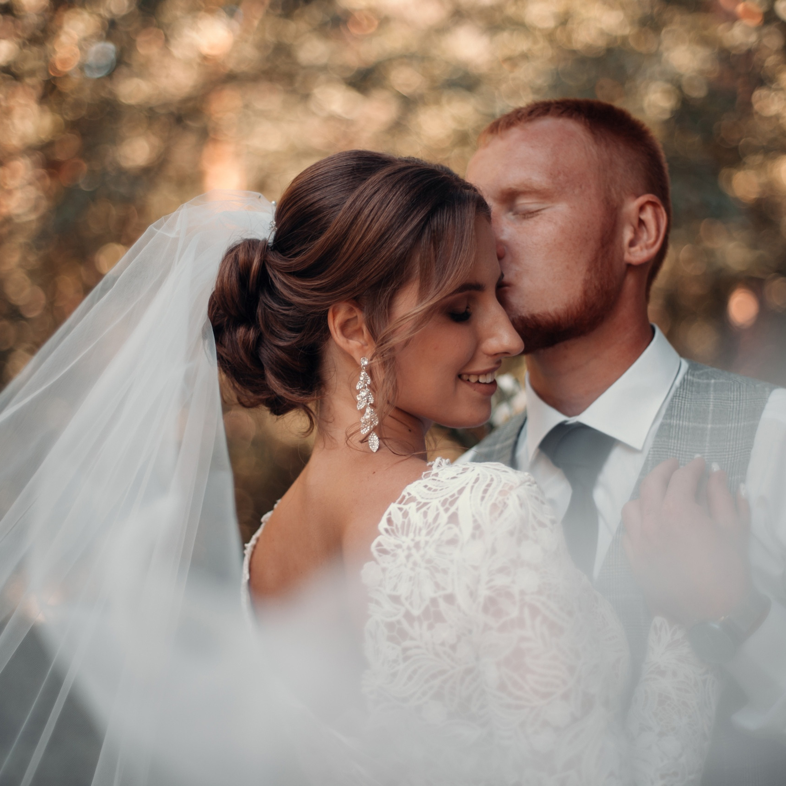 Отзывы. Свадебный и портретный фотограф в Тюмени Нюта Кирилова