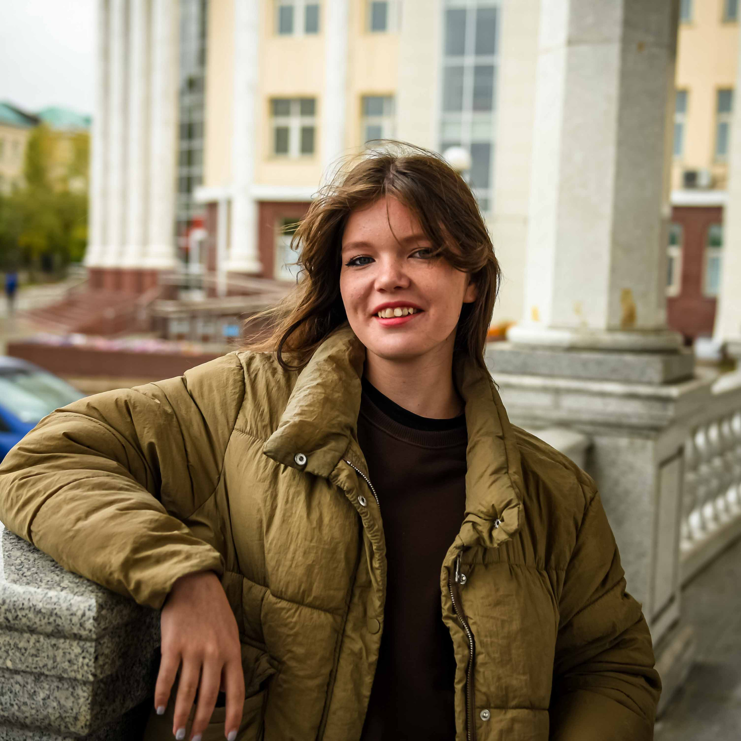 Отзывы. Портретный и Репортажный фотограф в Улан-Удэ. Анатолий Разгуляев