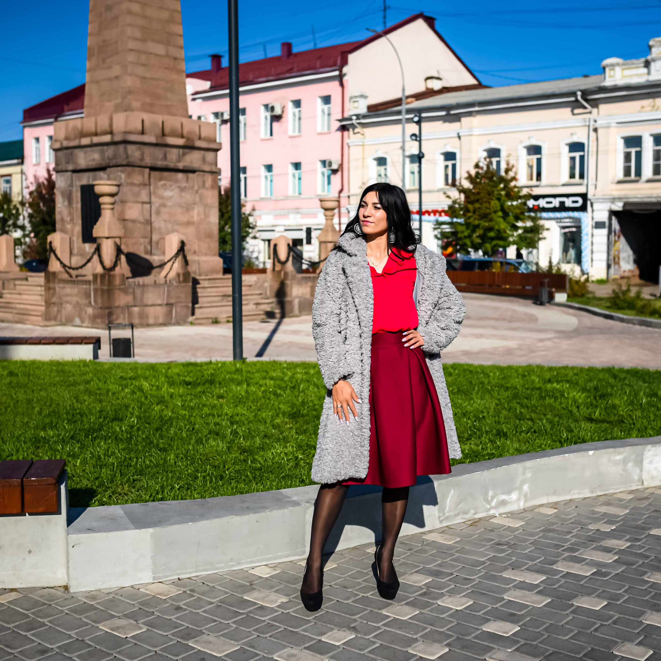 Отзывы. Портретный и Репортажный фотограф в Улан-Удэ. Анатолий Разгуляев