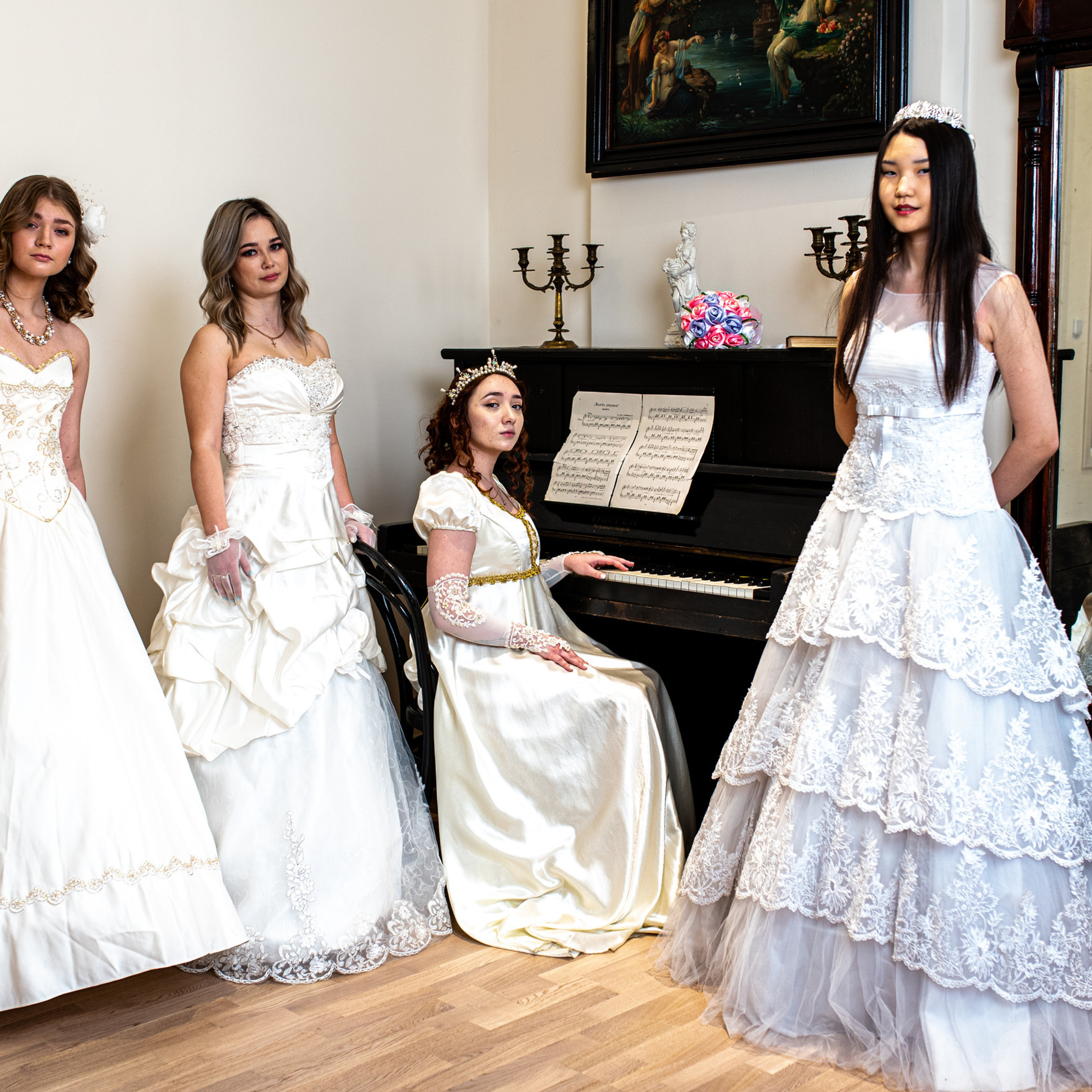 Отзывы. Портретный и Репортажный фотограф в Улан-Удэ. Анатолий Разгуляев