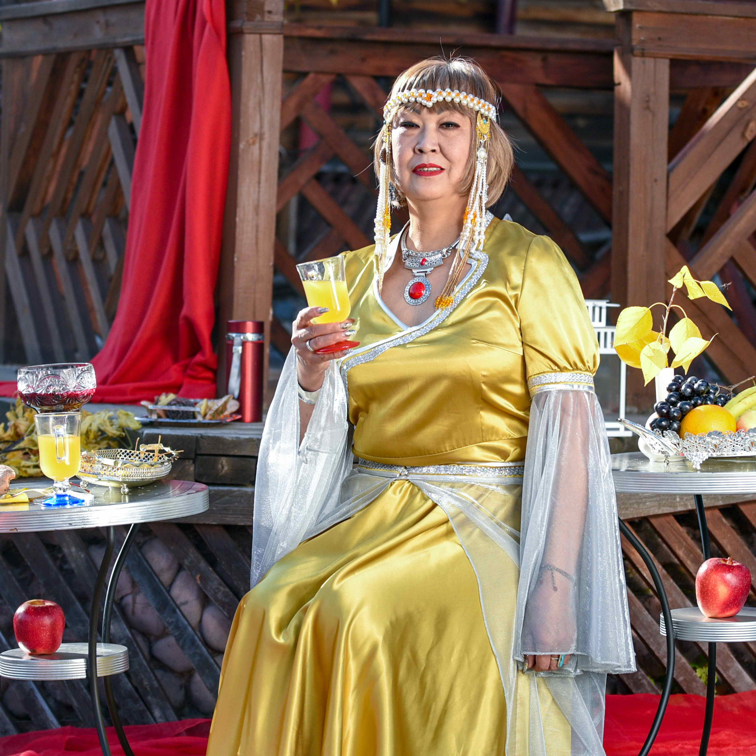 Ансамбль «Дуун»