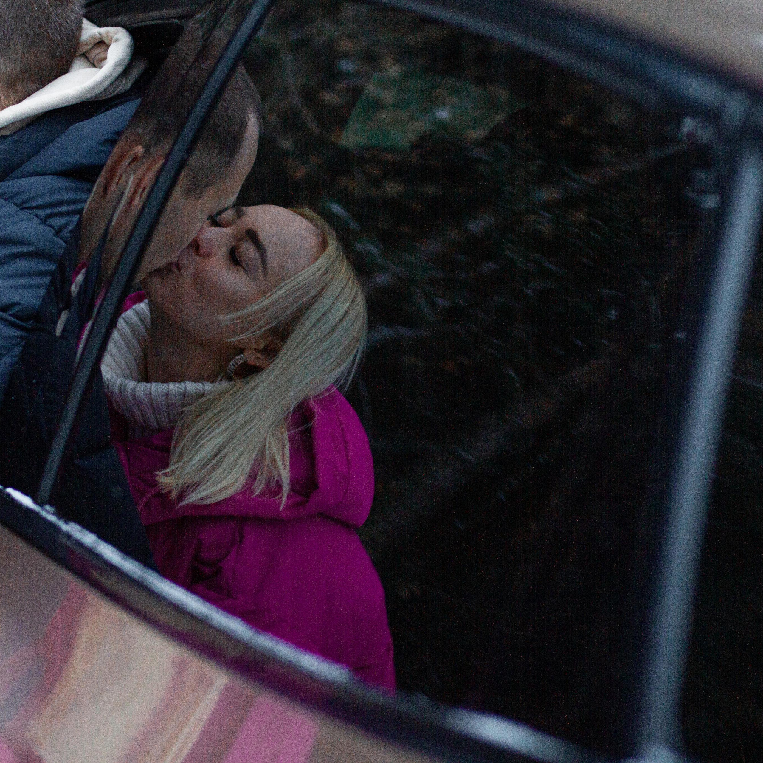 Константин и Виктория