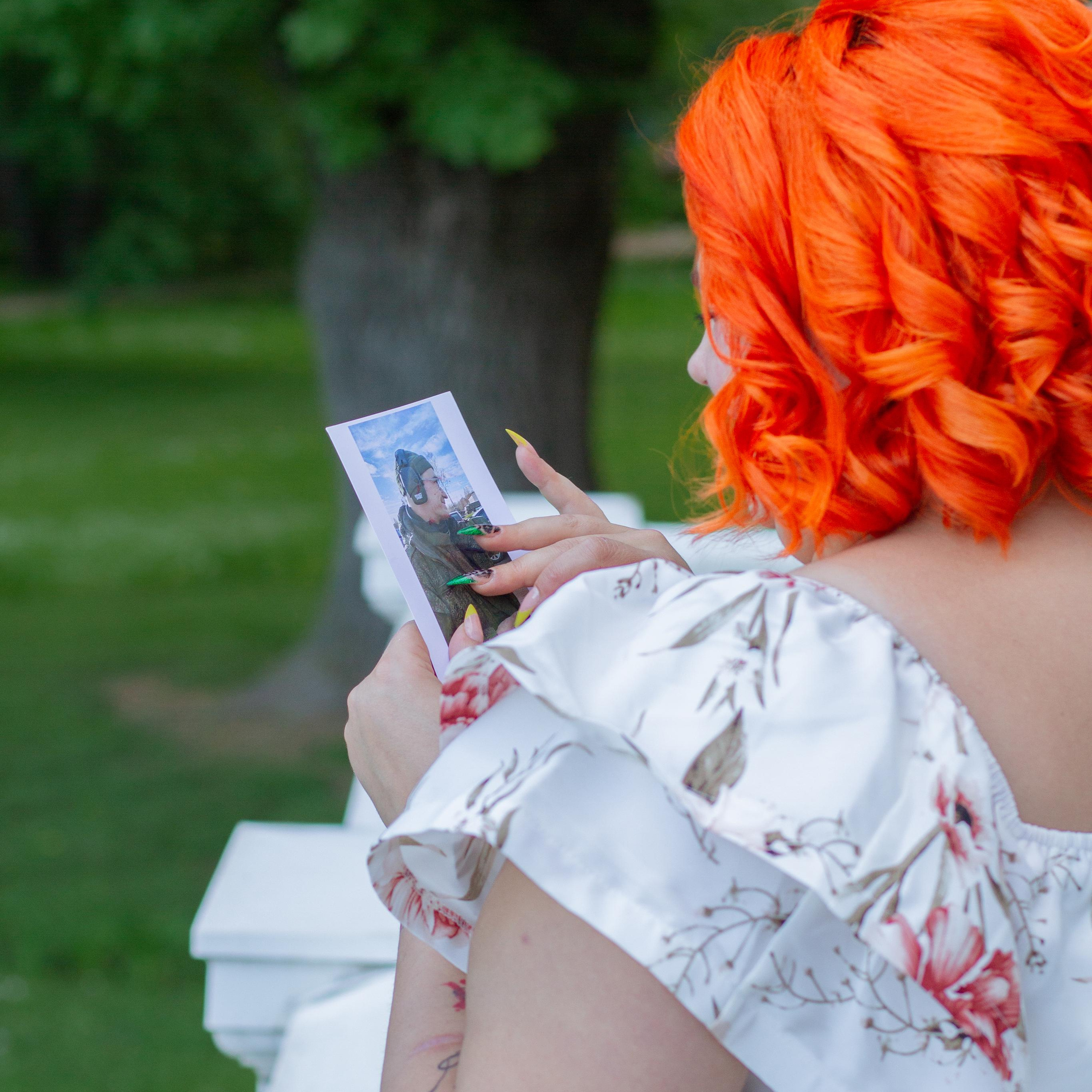 Отзывы. Фотограф Светлана Бурова