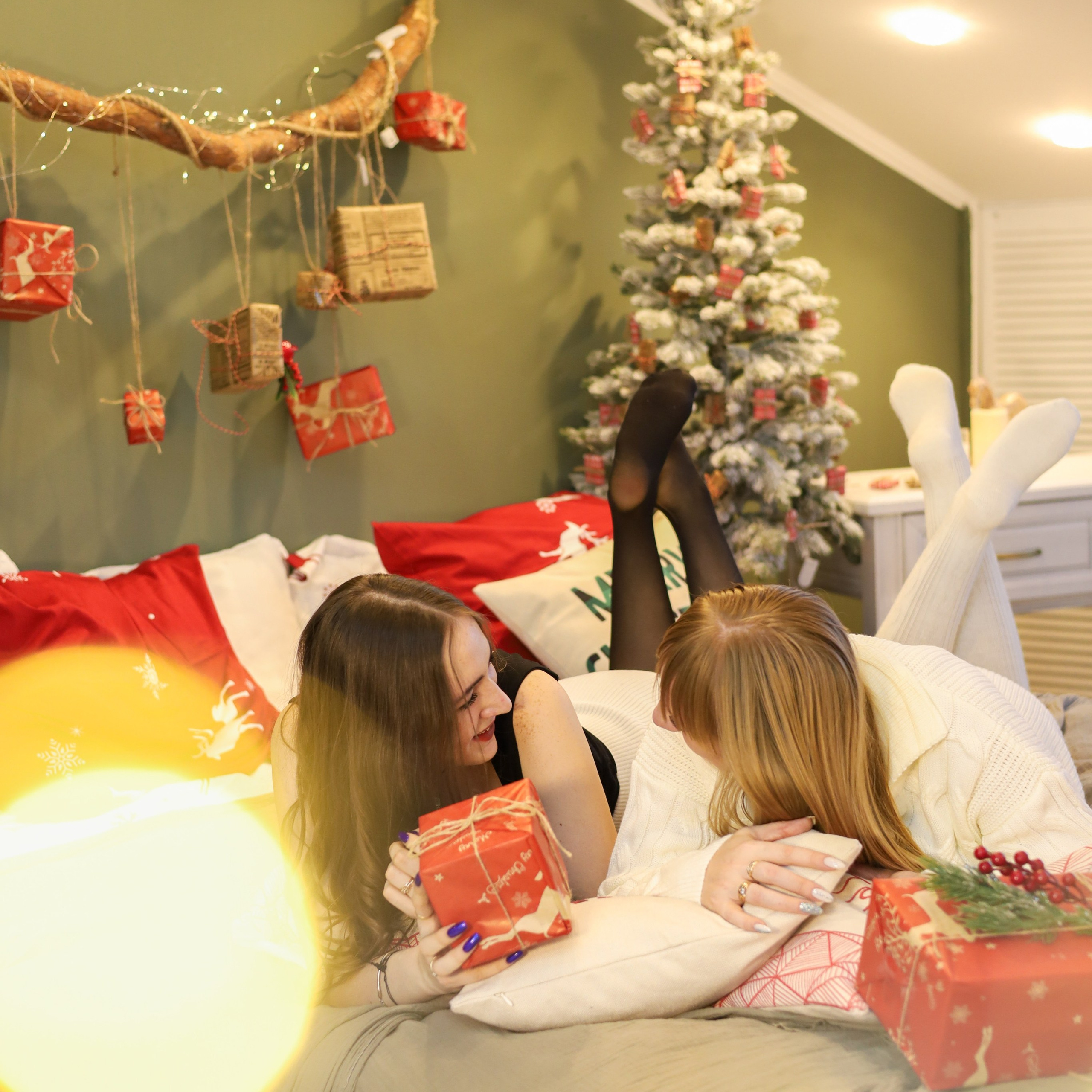 Отзывы. Фотограф Светлана Бурова