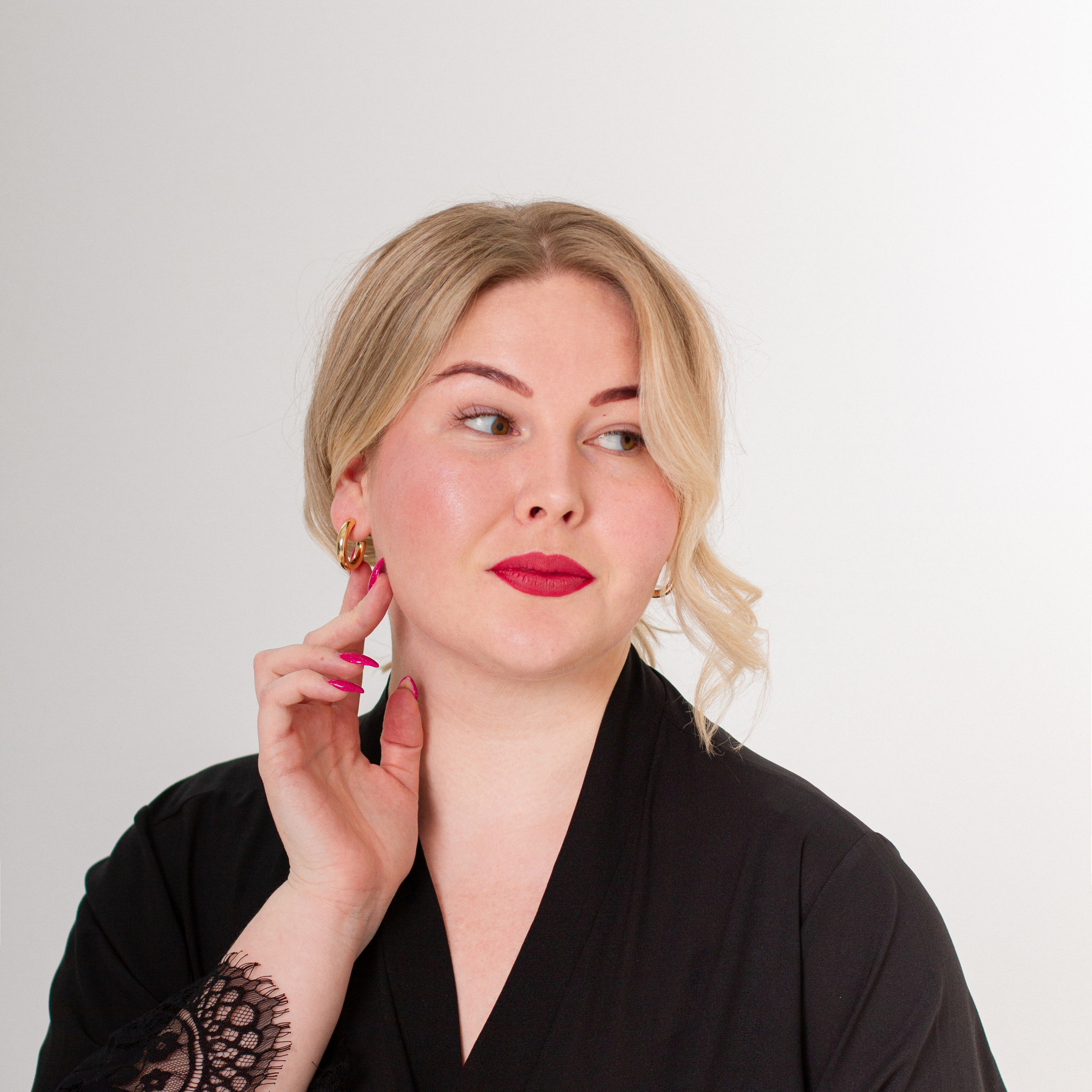 Отзывы. Фотограф Светлана Бурова