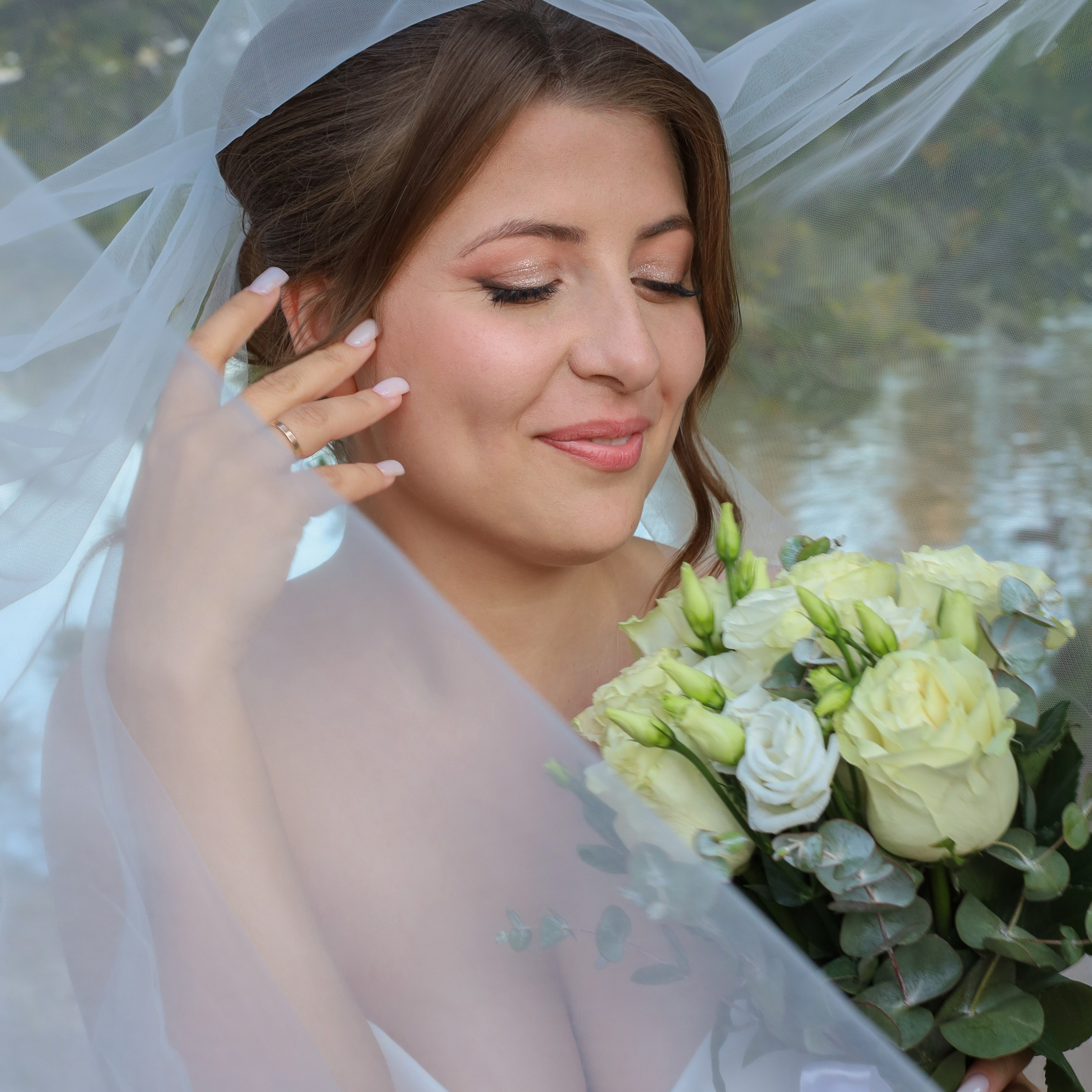 Сергей и Вера